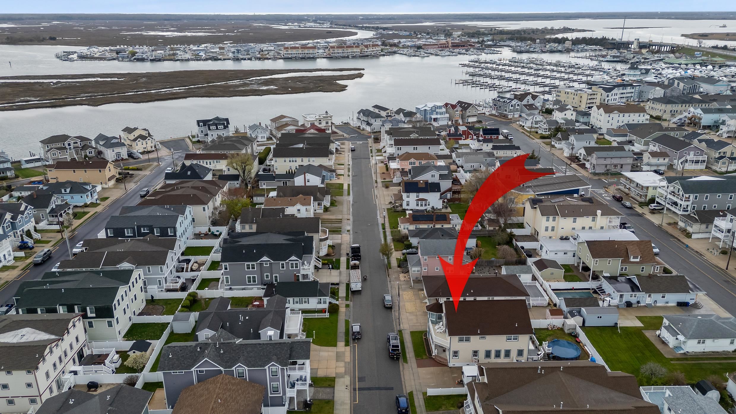 Wildwood Crest, New Jersey, 08260-1307, United States, 5 Bedrooms Bedrooms, ,2 BathroomsBathrooms,Residential,For Sale,1982294