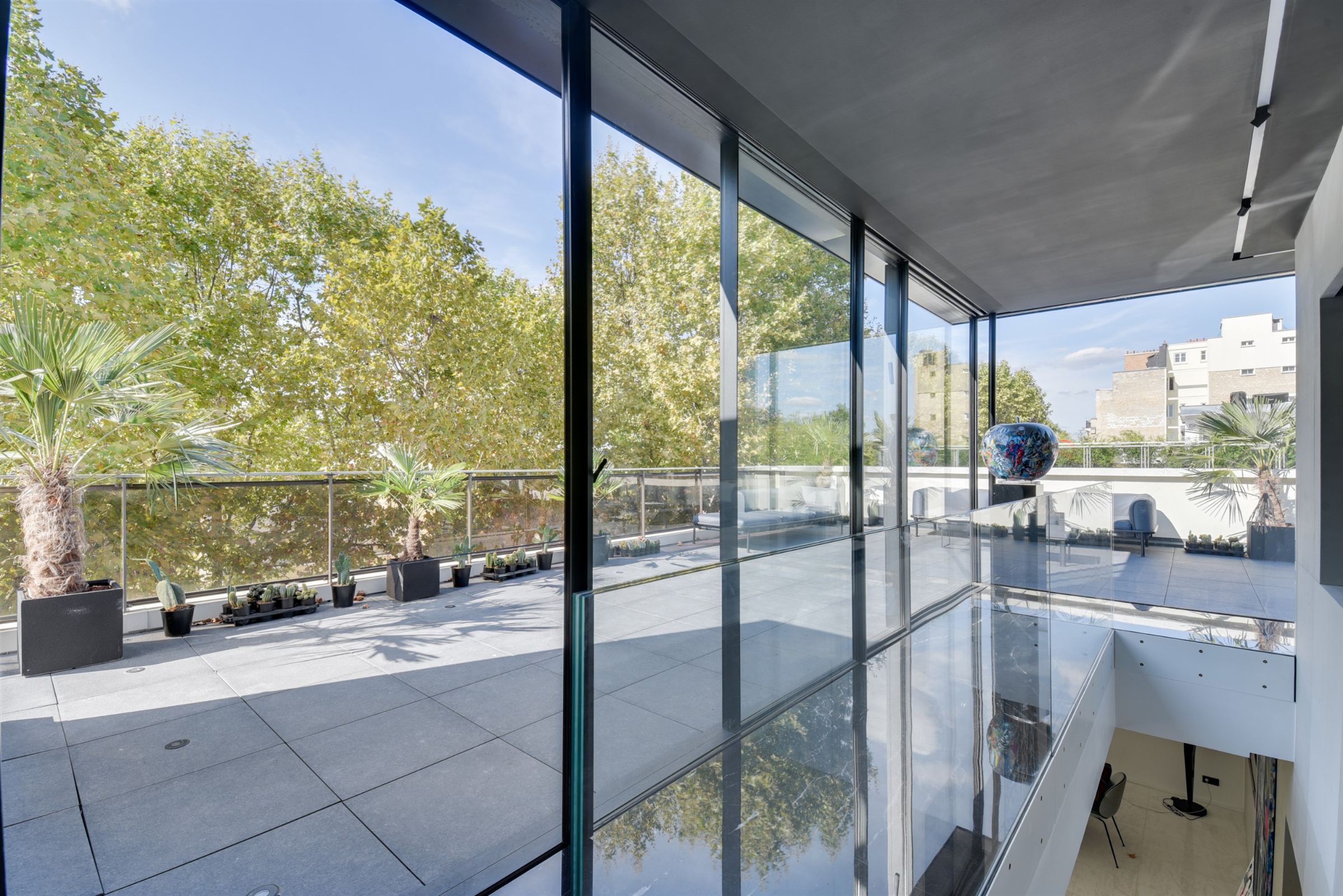  Prestigious apartment in Neuilly-sur-Seine - Saint-James - 物件實景