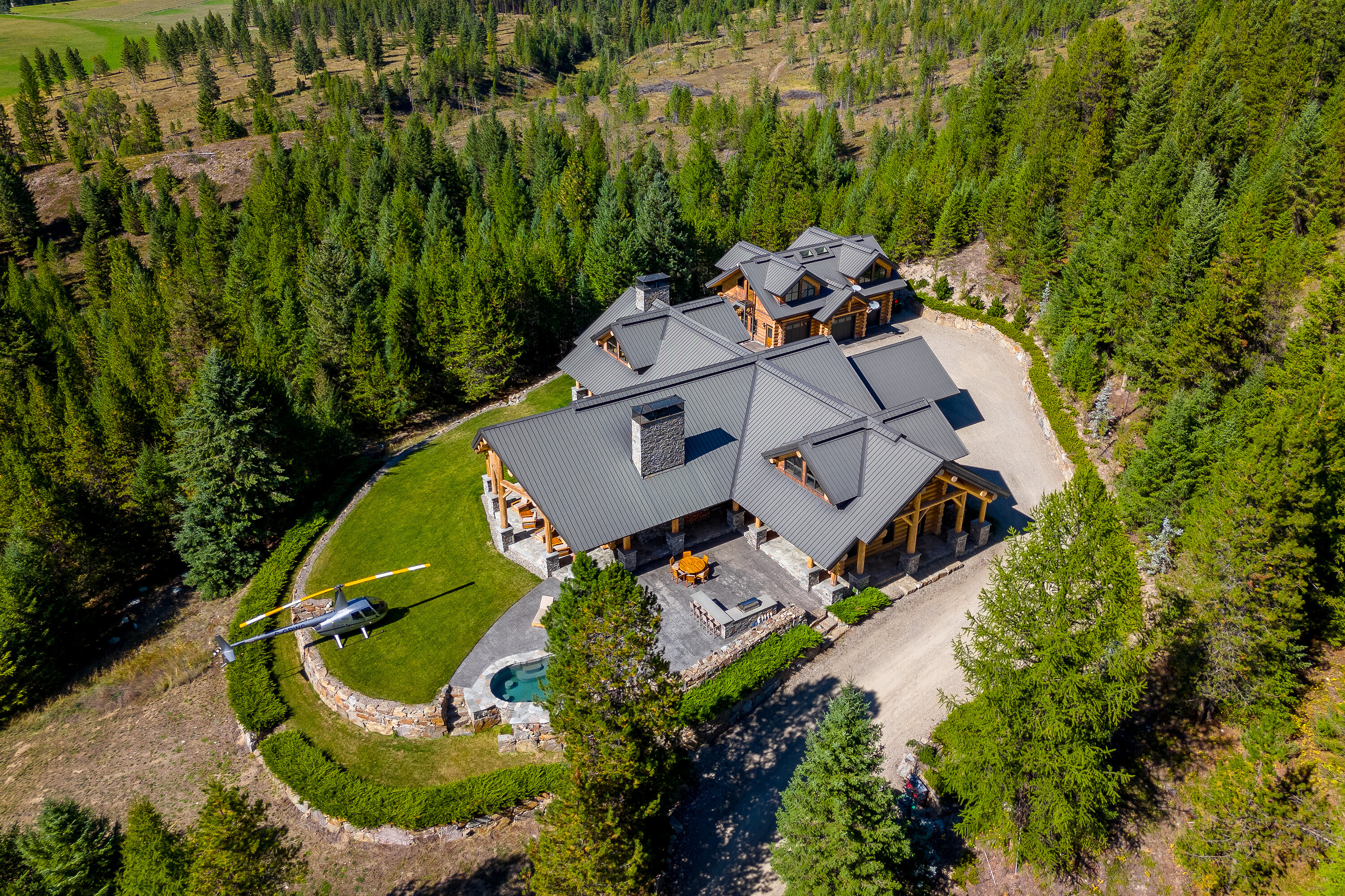  Buck Lake Ranch - 物件實景