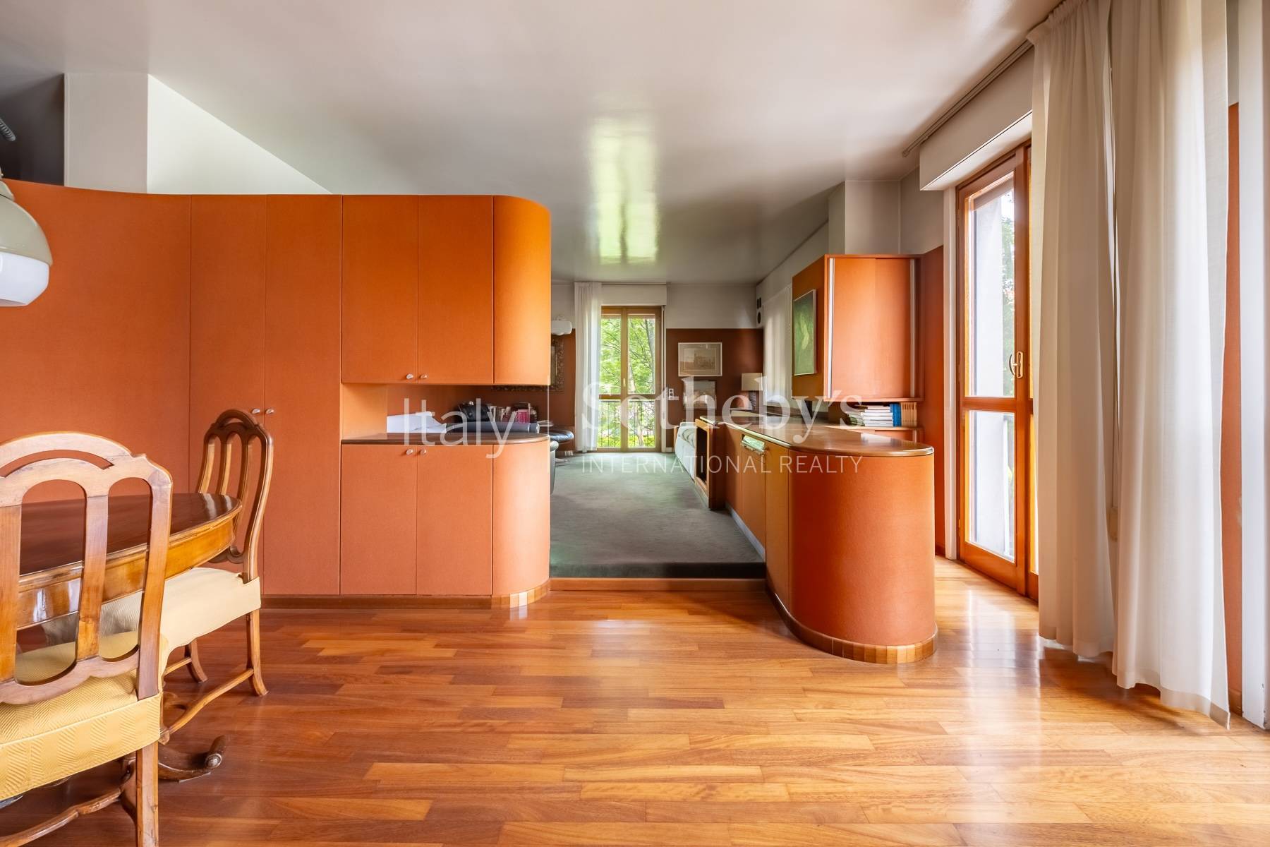  Charming apartment in the Isola district - 物件實景