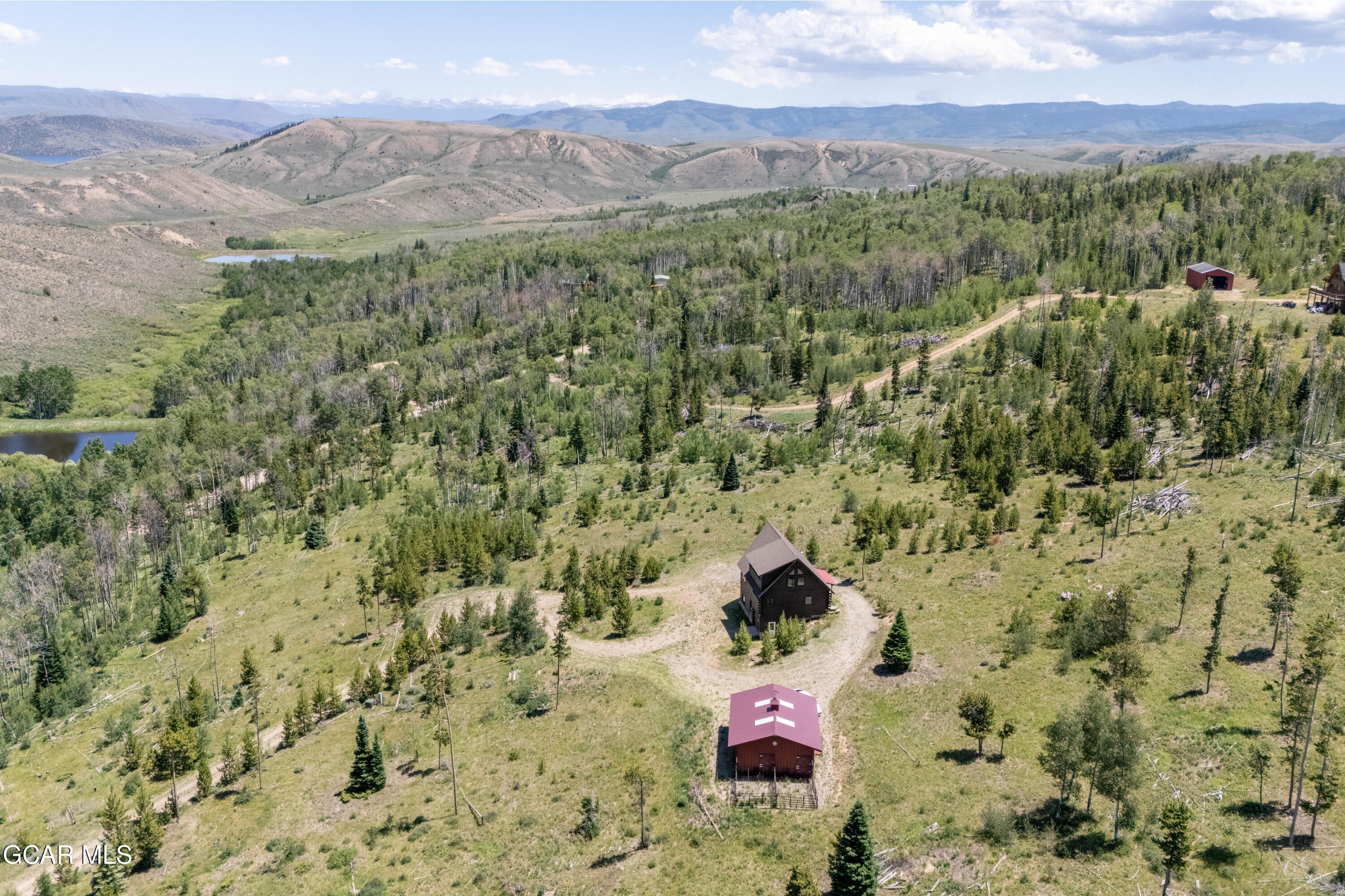 Parshall, Colorado, 80468, United States, 2 Bedrooms Bedrooms, ,Residential,For Sale,1876934