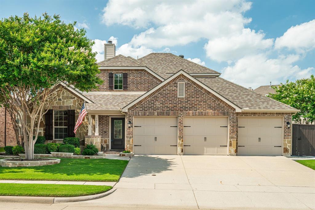 McKinney, Texas, 75072, United States, 4 Bedrooms Bedrooms, ,3 BathroomsBathrooms,Residential,For Sale,1839910