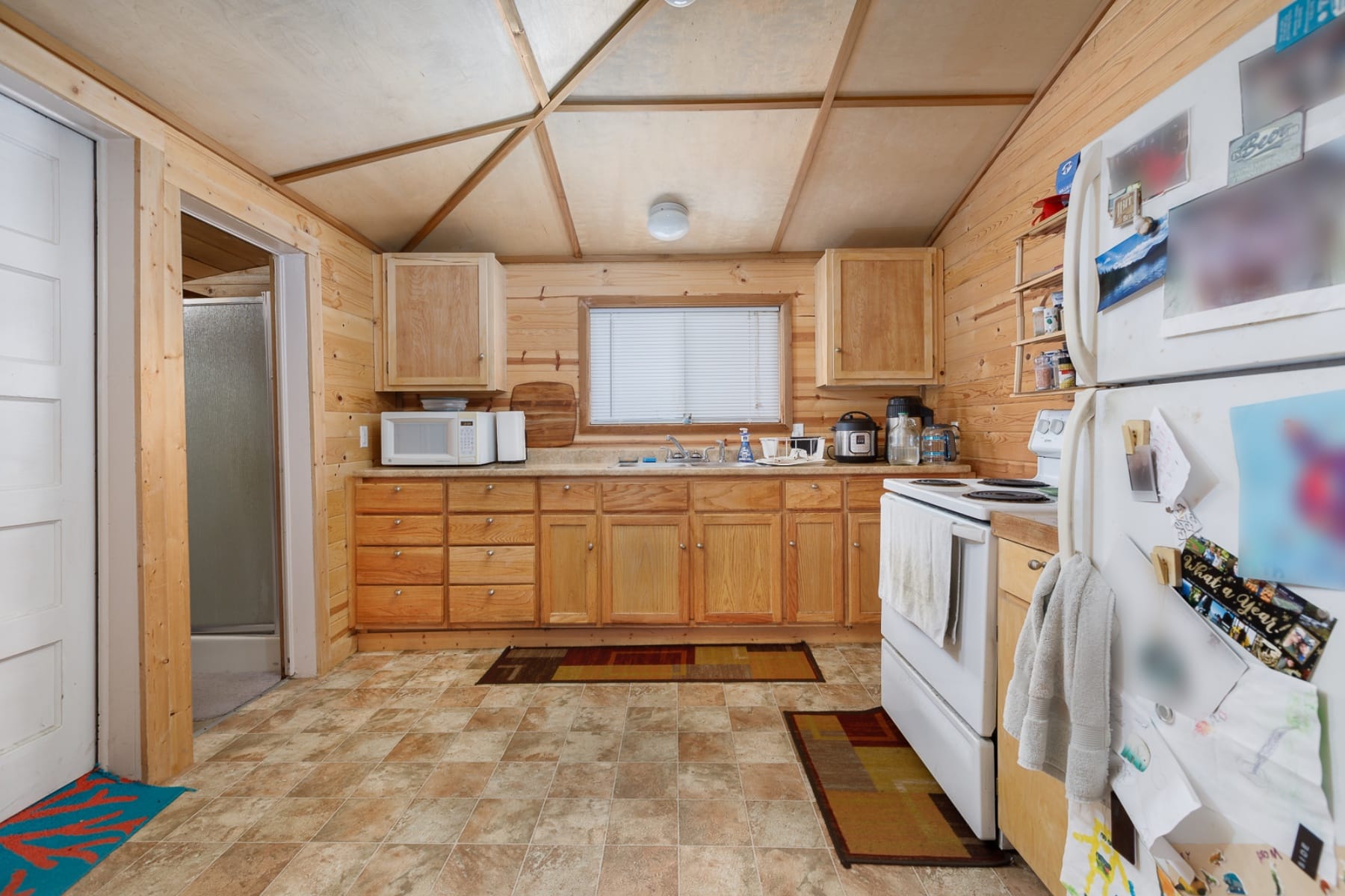  35 NW DOLPHIN ST Newport, OR 97365 - 物件實景