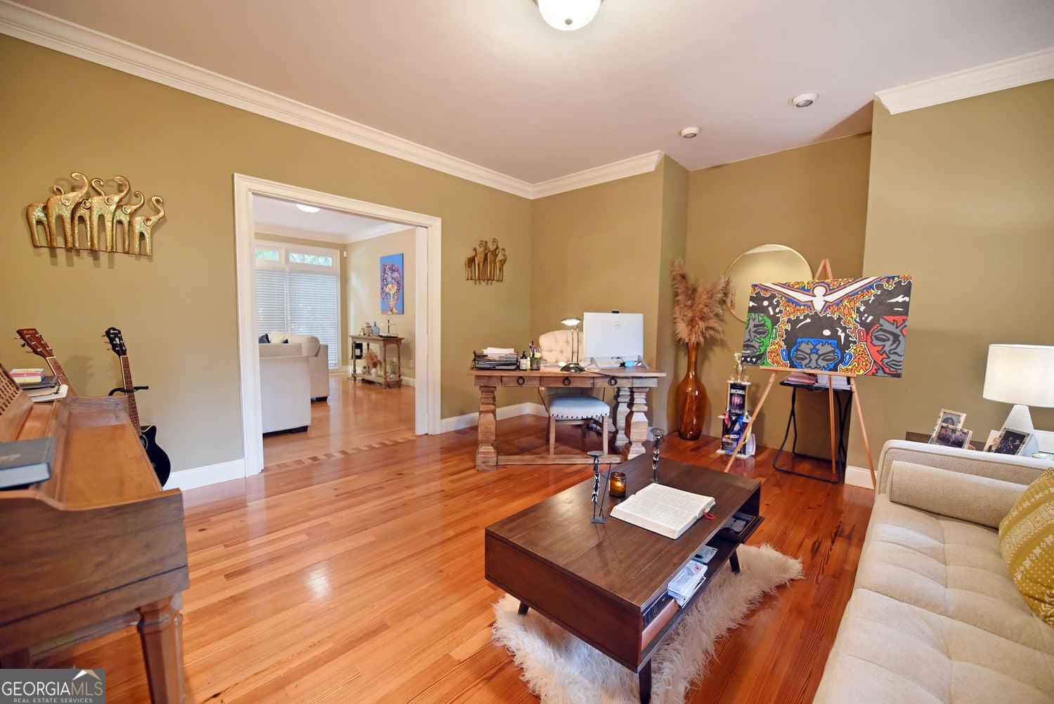 Toccoa, Georgia, 30577, United States, 6 Bedrooms Bedrooms, ,5 BathroomsBathrooms,Residential,For Sale,1899931