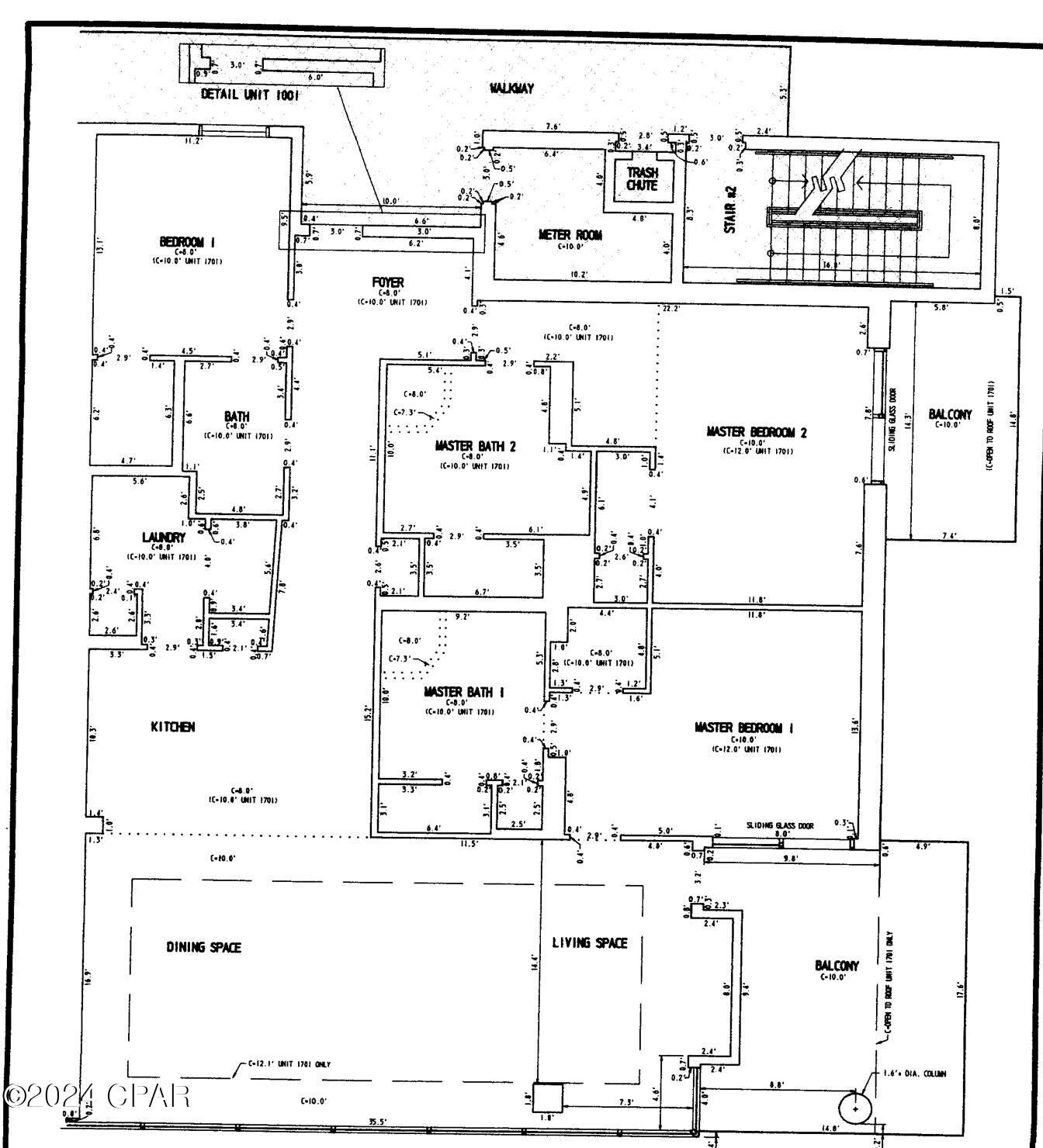 Panama City Beach, Florida, 32408, United States, 3 Bedrooms Bedrooms, ,3 BathroomsBathrooms,Residential,For Sale,1982585