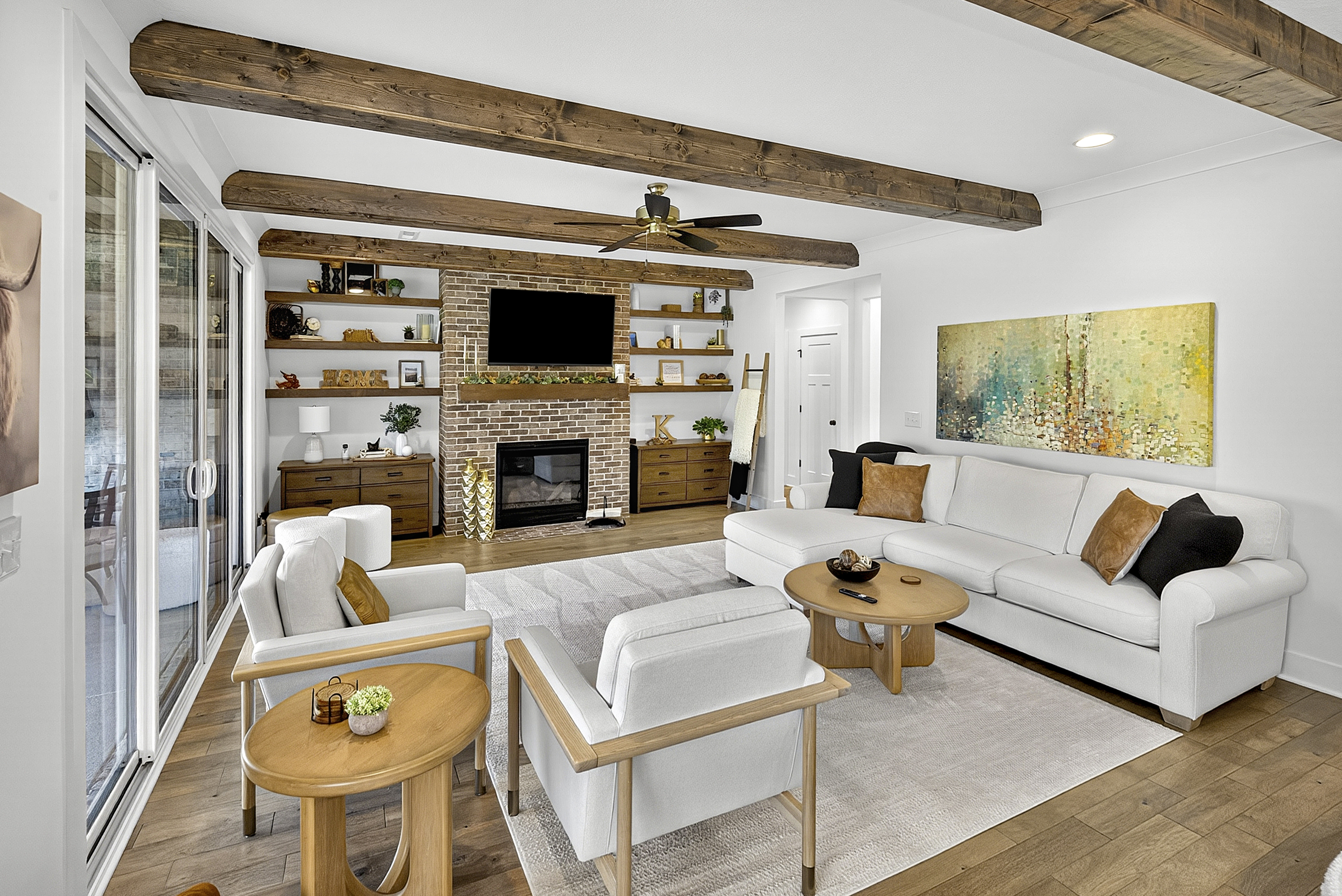  12633 Red Poppy Drive, Farragut, TN 37934 - 物件實景