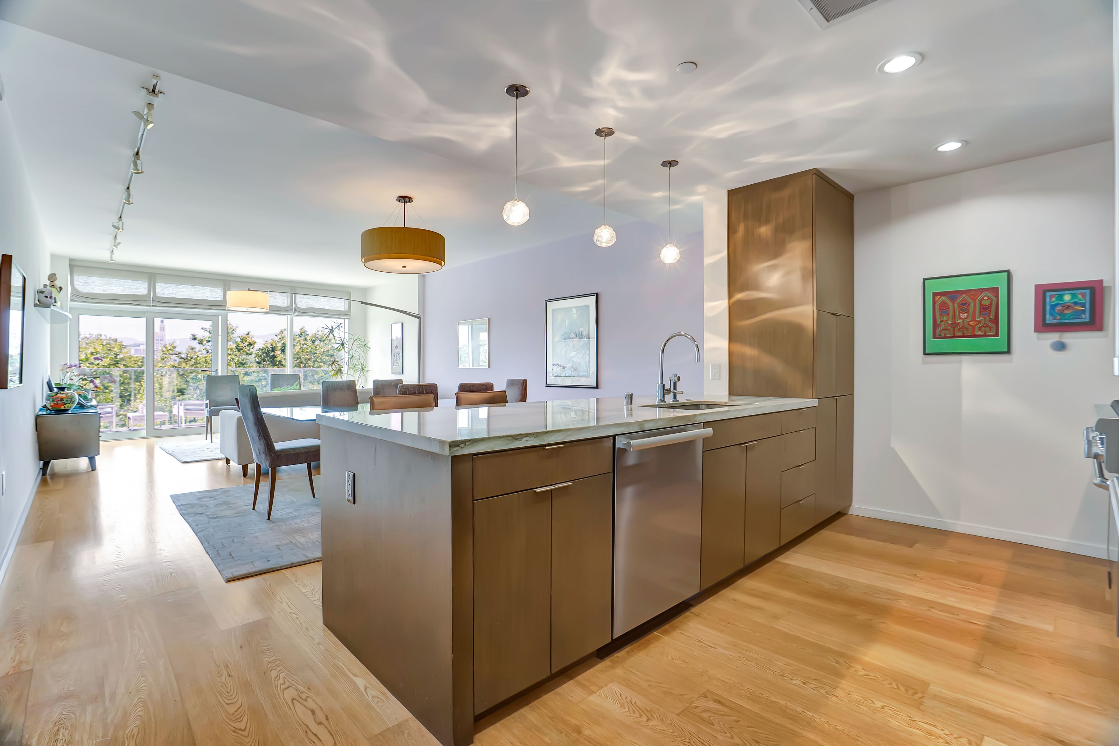  1705 Ocean Avenue, 508 - 物件實景