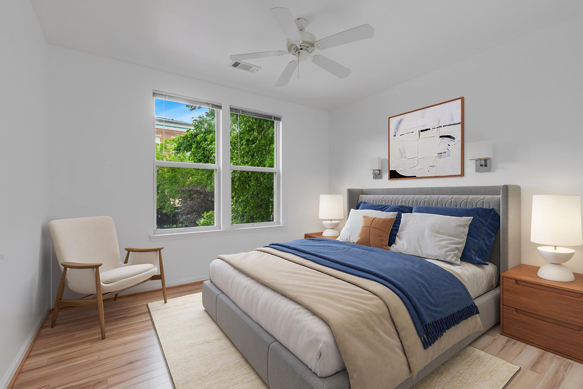  12000 Market Street, Reston, VA, 20190 - 物件實景
