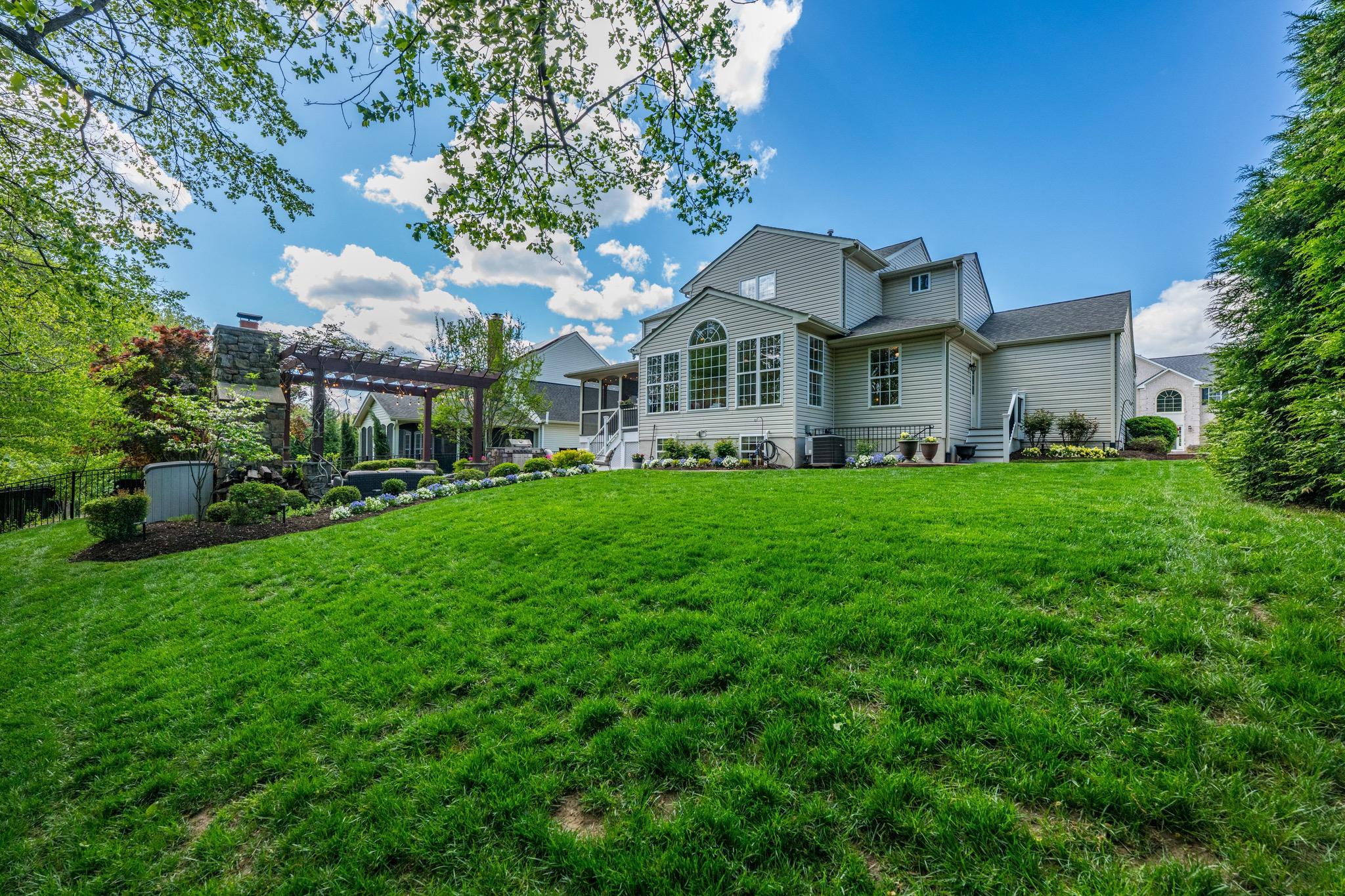  14112 Tattershall Place, Germantown, MD, 20874 - 物件實景