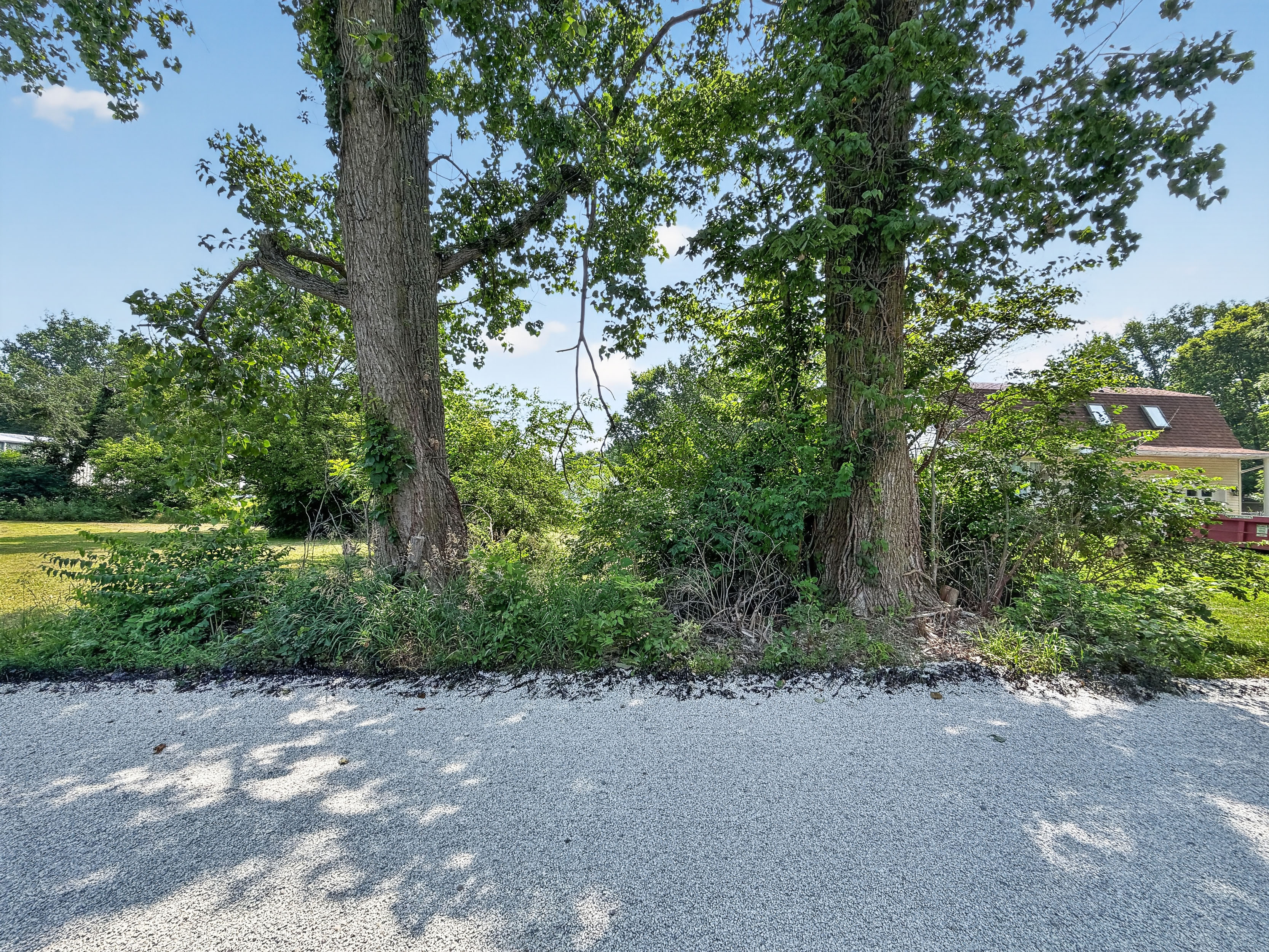  Great Lot in Convenient Syracuse Location - 物件實景