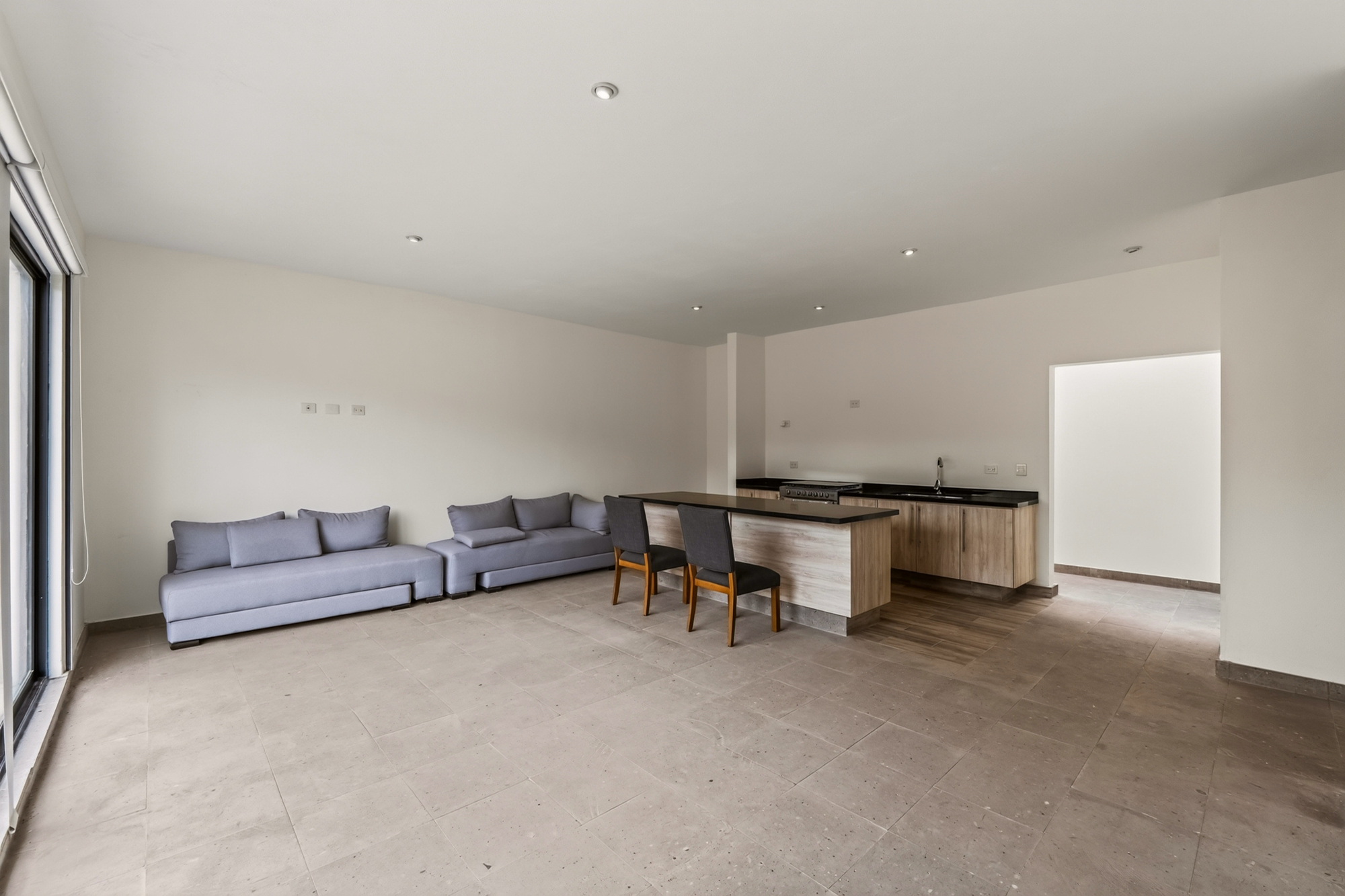  5 Bedroom Home in La Serena - 物件實景