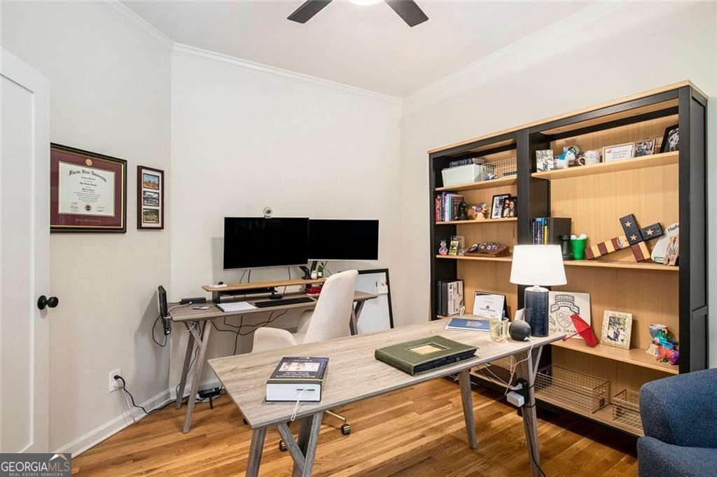 Flowery Branch, Georgia, 30542, United States, 5 Bedrooms Bedrooms, ,4 BathroomsBathrooms,Residential,For Sale,1914640