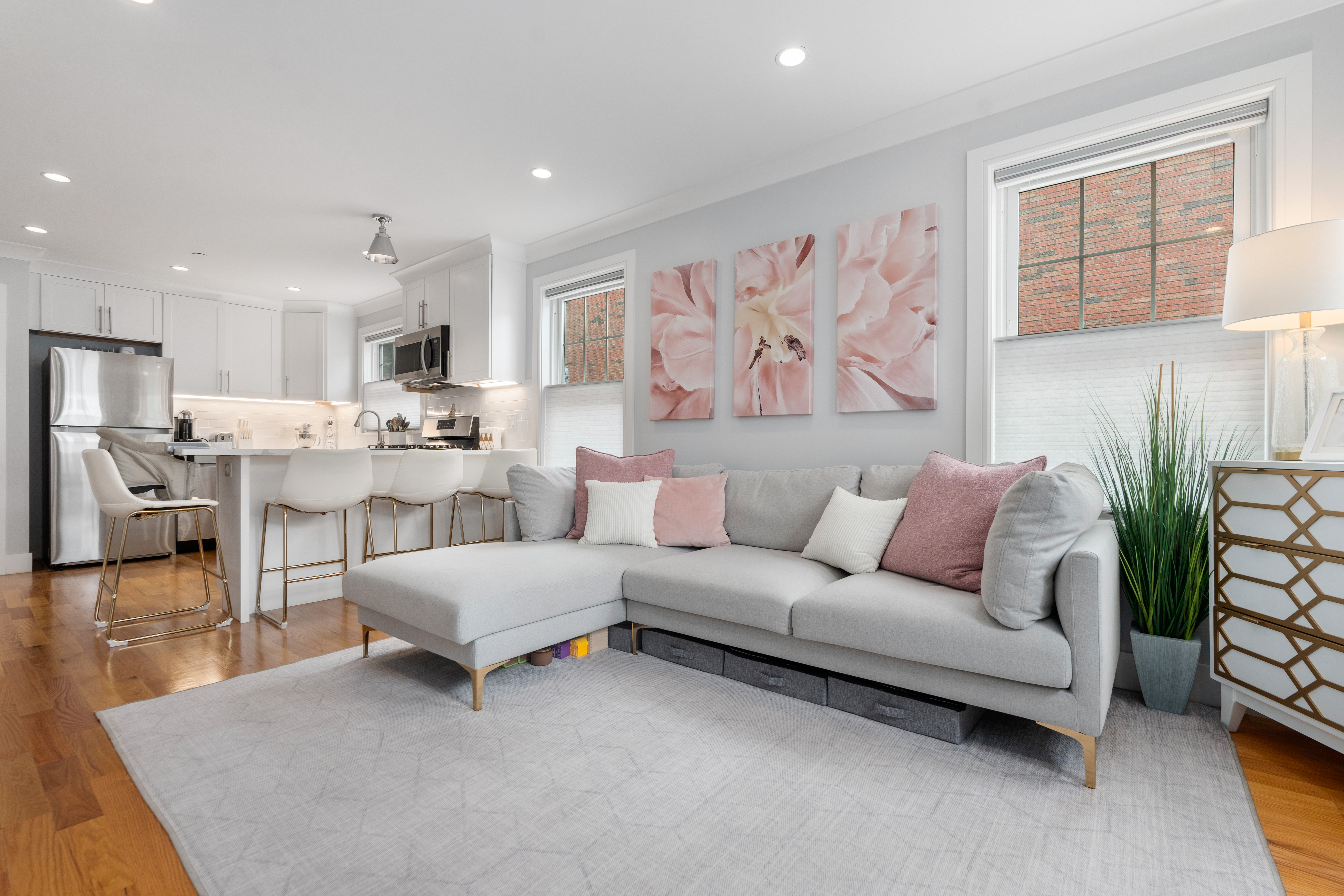  652 Hyde Park Avenue, Boston, MA, 02131 - 物件實景