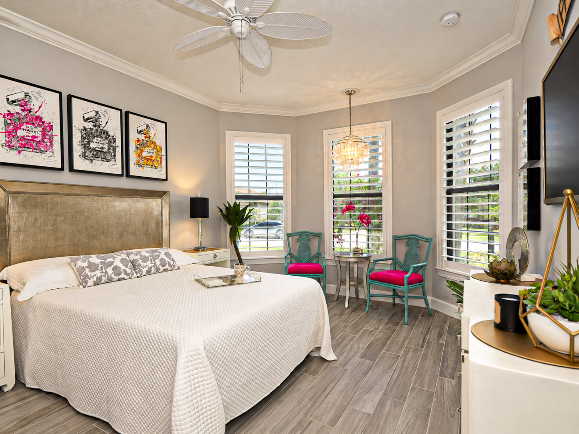  4842 Overton Circle, Vero Beach, FL, 32967 - 物件實景