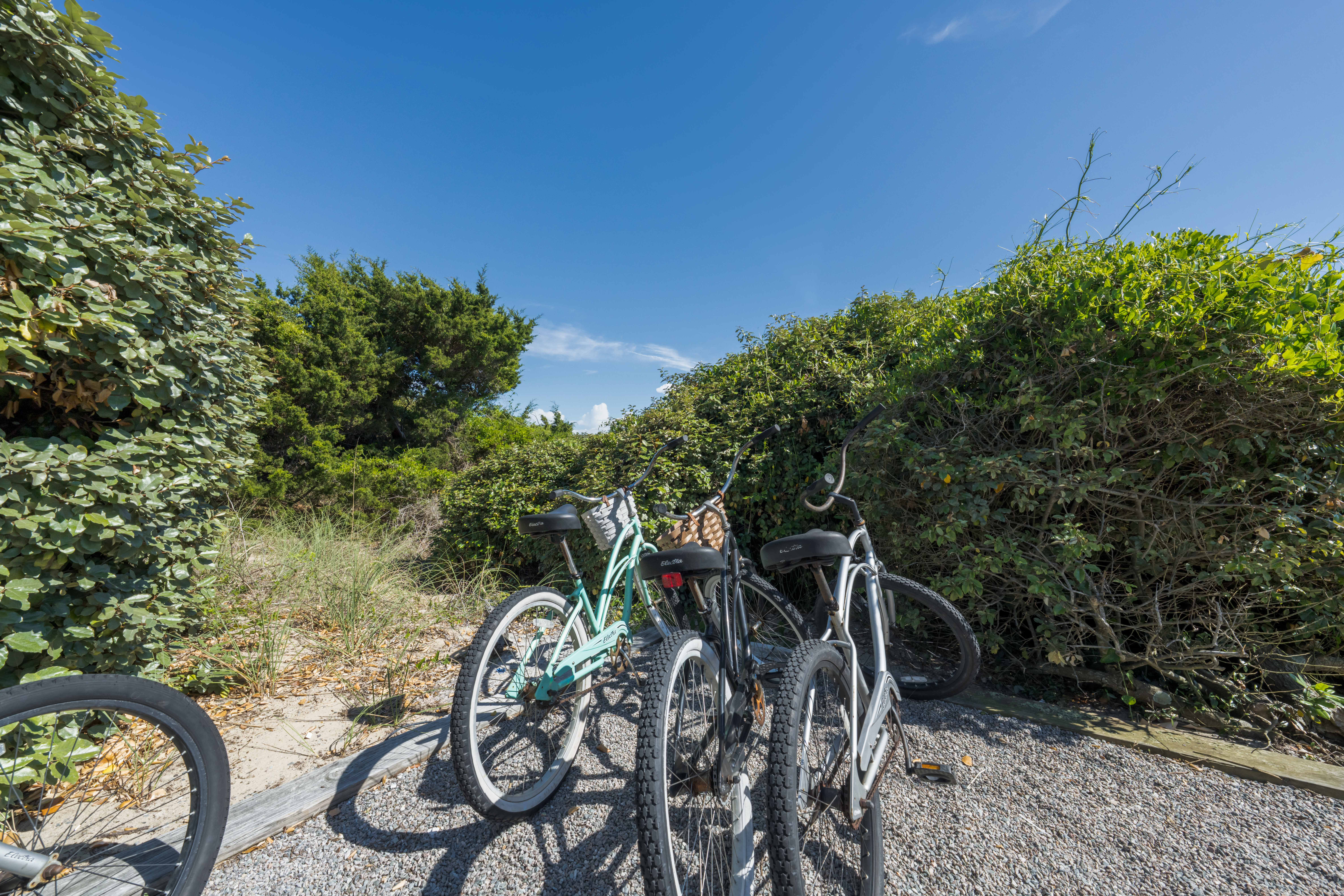  515 South Bald Head Wynd, Bald Head Island, NC 28461 - 物件實景