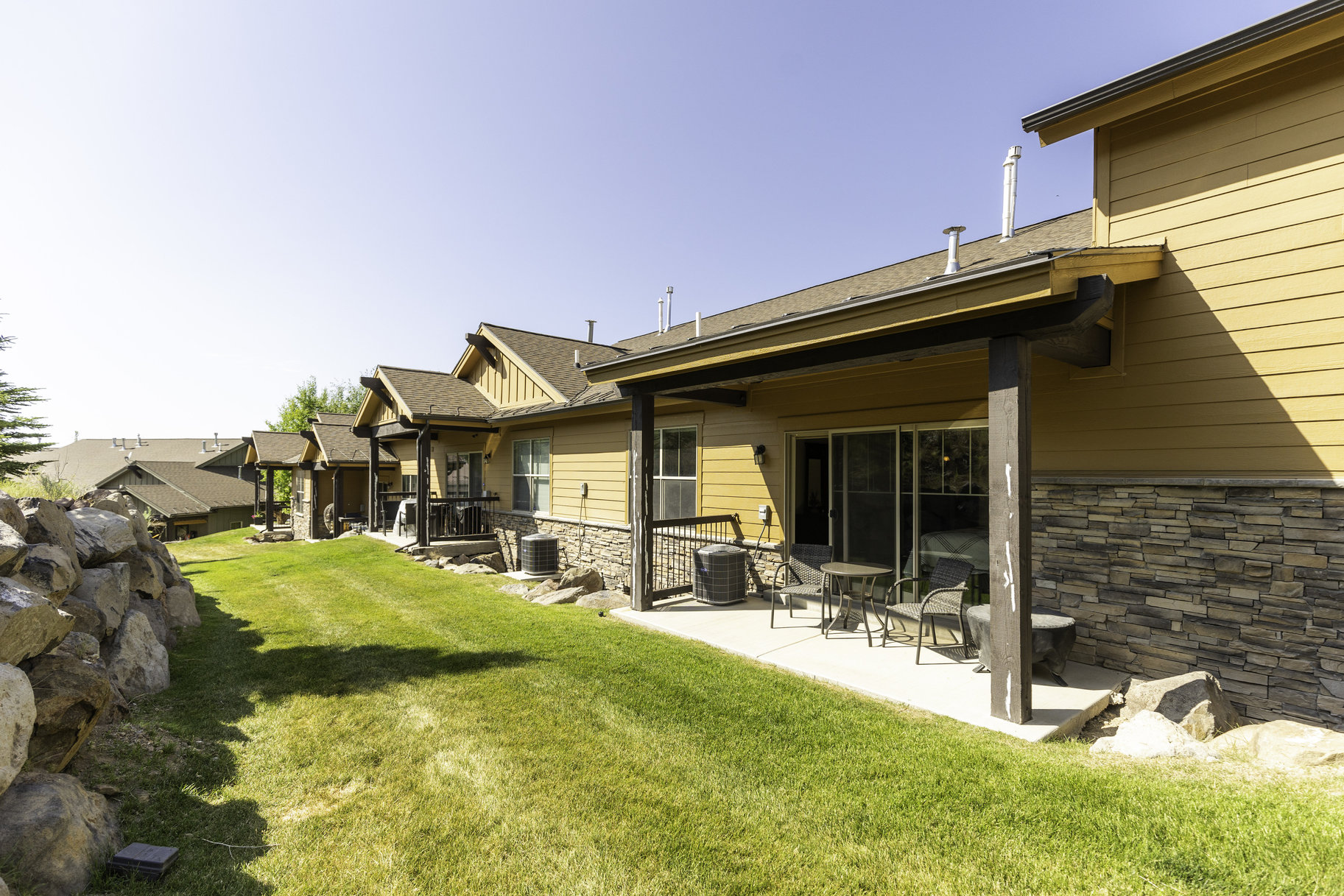  Easy Living within 15 Minutes from Slopes - 物件實景