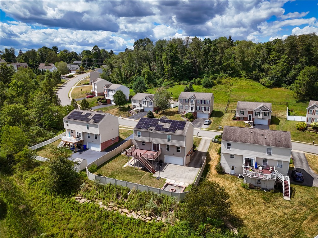 Richland, Pennsylvania, 15044, United States, 4 Bedrooms Bedrooms, ,4 BathroomsBathrooms,Residential,For Sale,1932266