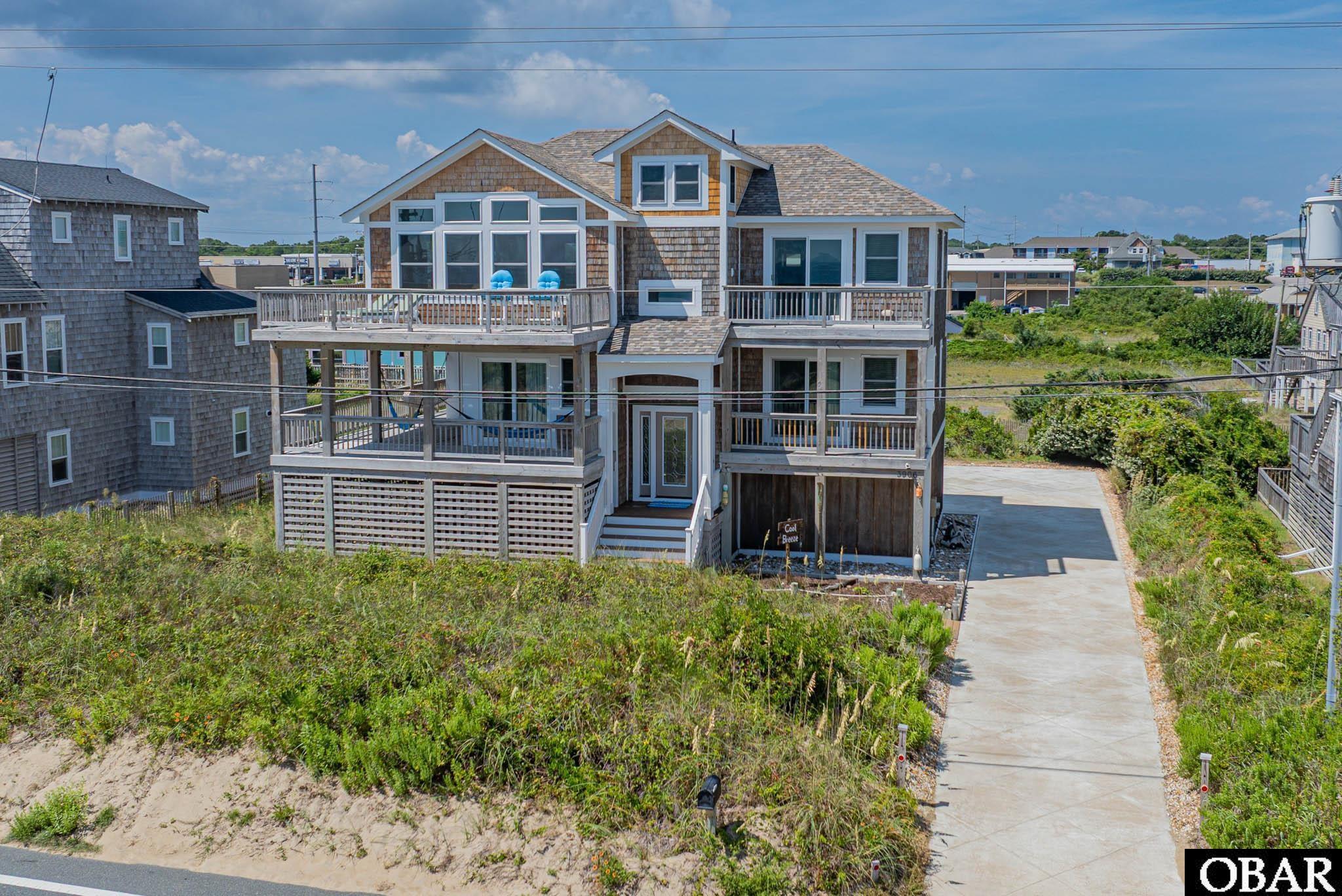 Kitty Hawk, North Carolina, 27949, United States, 4 Bedrooms Bedrooms, ,4 BathroomsBathrooms,Residential,For Sale,1905904