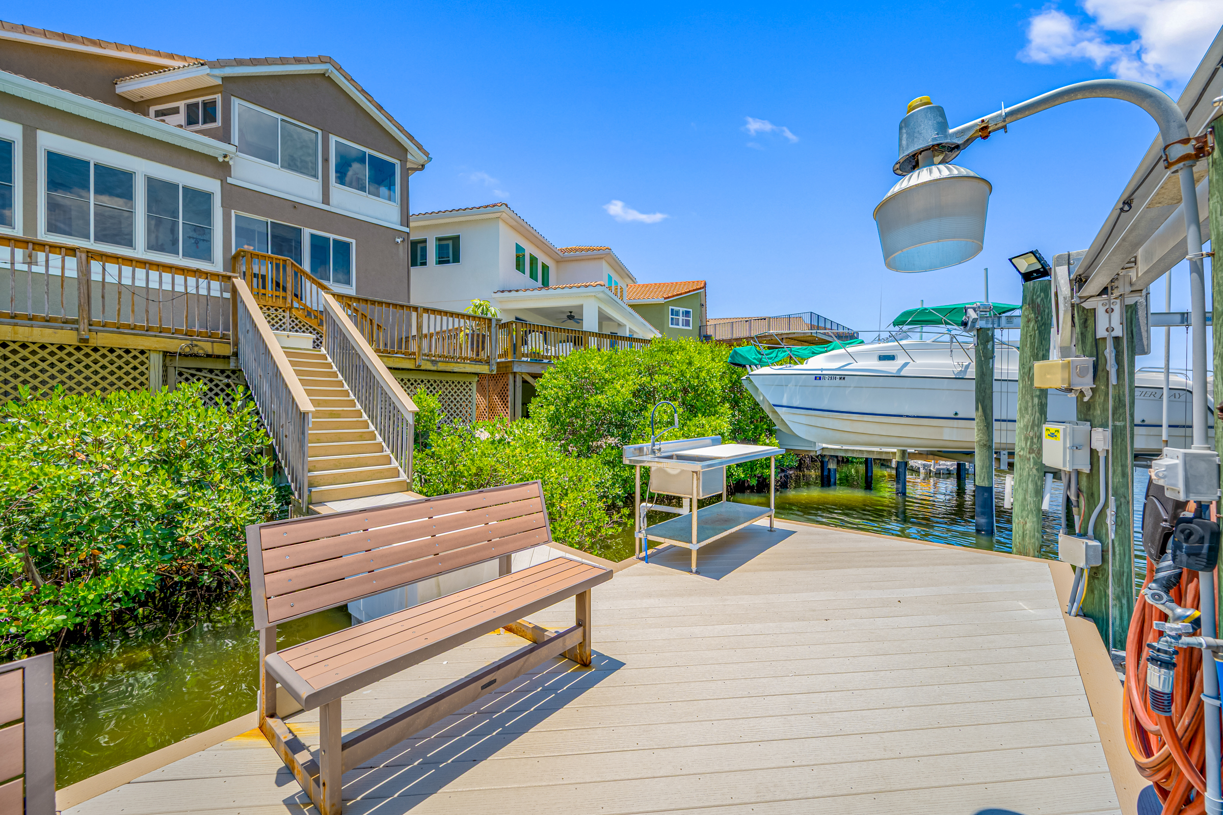 Apollo Beach, Florida, 33572, United States, 5 Bedrooms Bedrooms, ,7 BathroomsBathrooms,Residential,For Sale,1975807