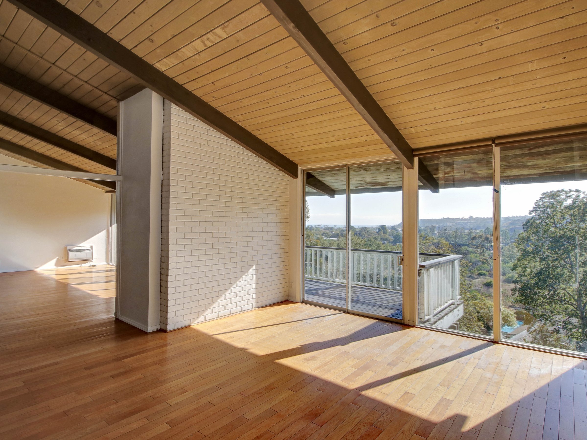  3557 Serra Road - 物件實景