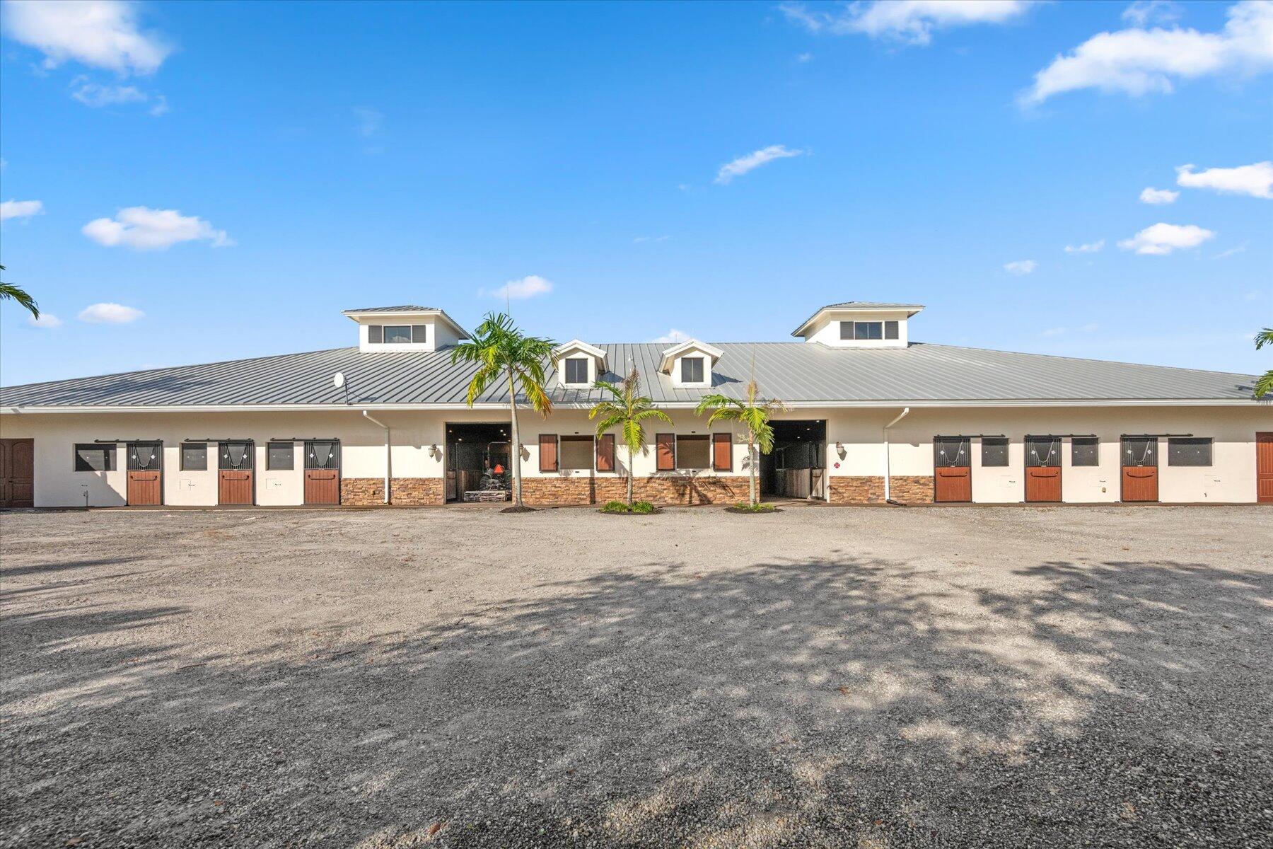  3601 Grand Prix Farms Drive - 物件實景