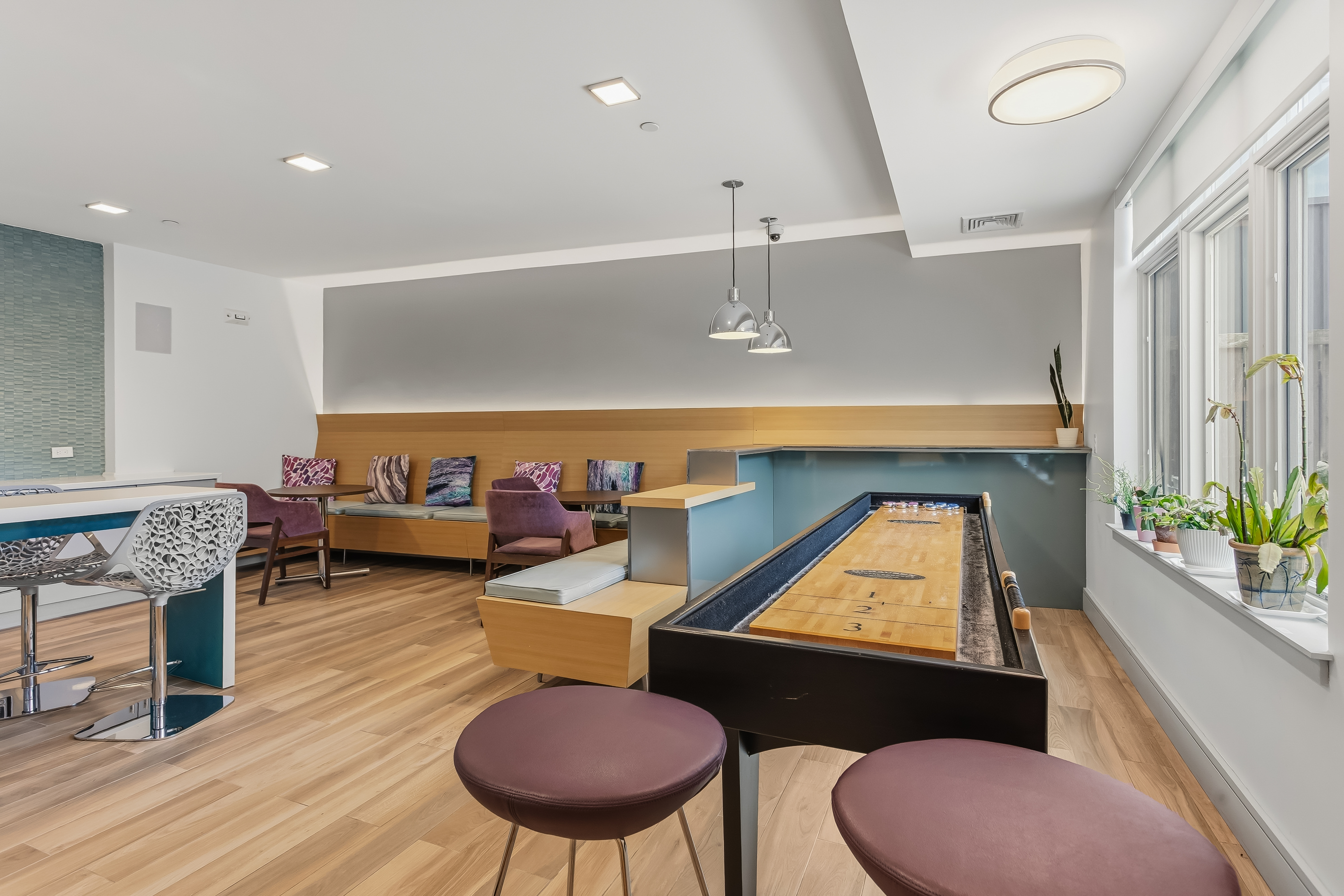  180 Telford Street, Unit 611 Boston, MA, 02135 - 物件實景