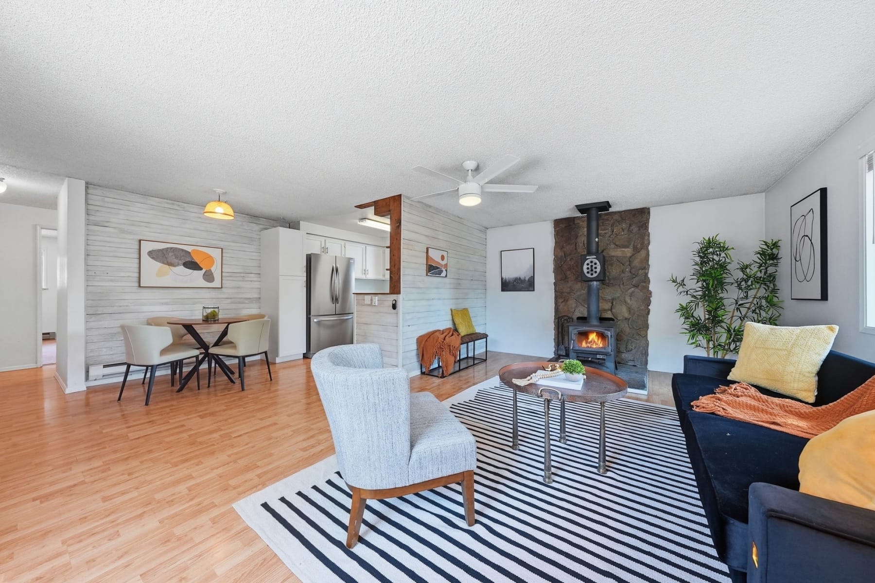  1454 NW Fresno Avenue Bend, OR 97703 - 物件實景