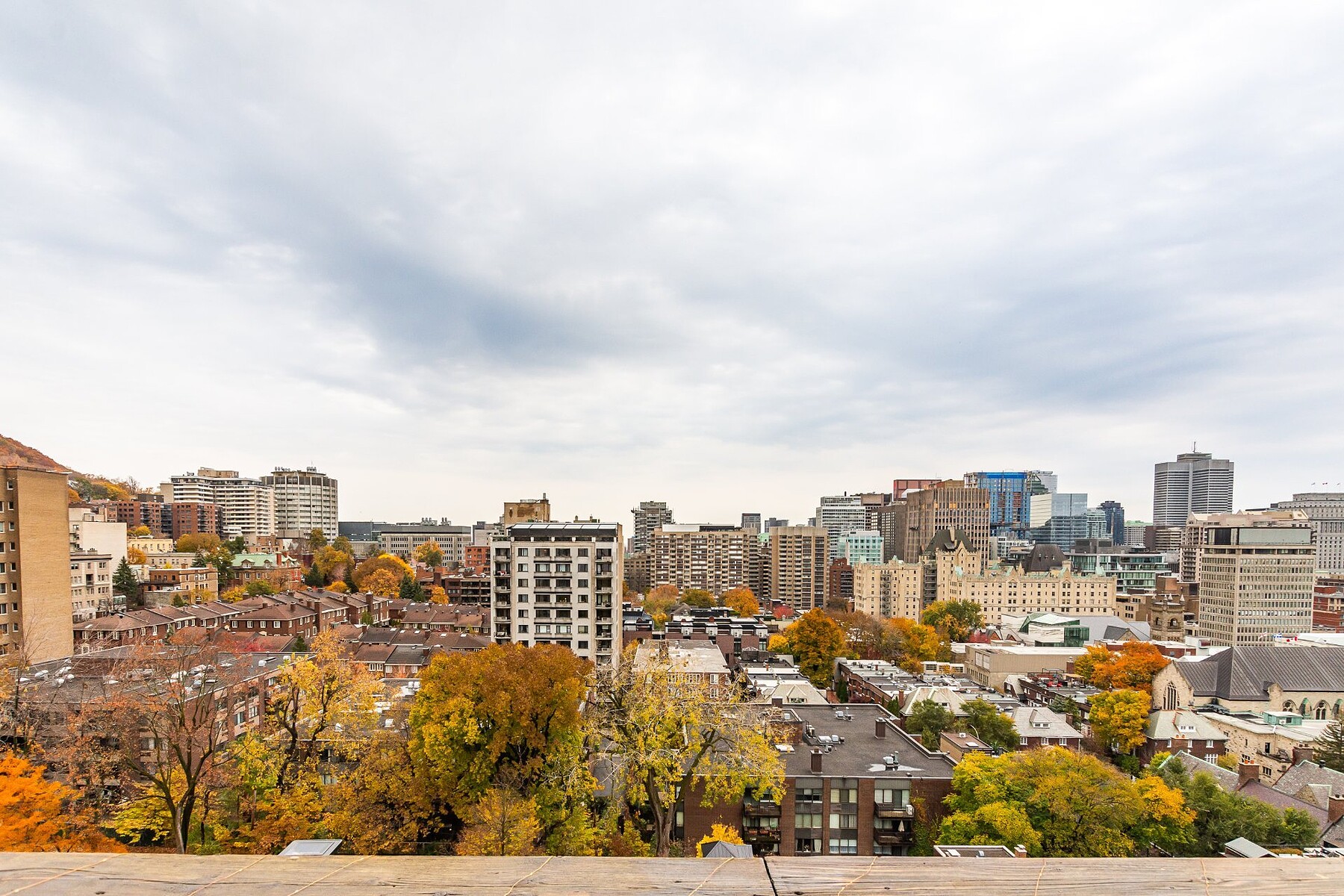  Ville-Marie, Montréal - 物件實景