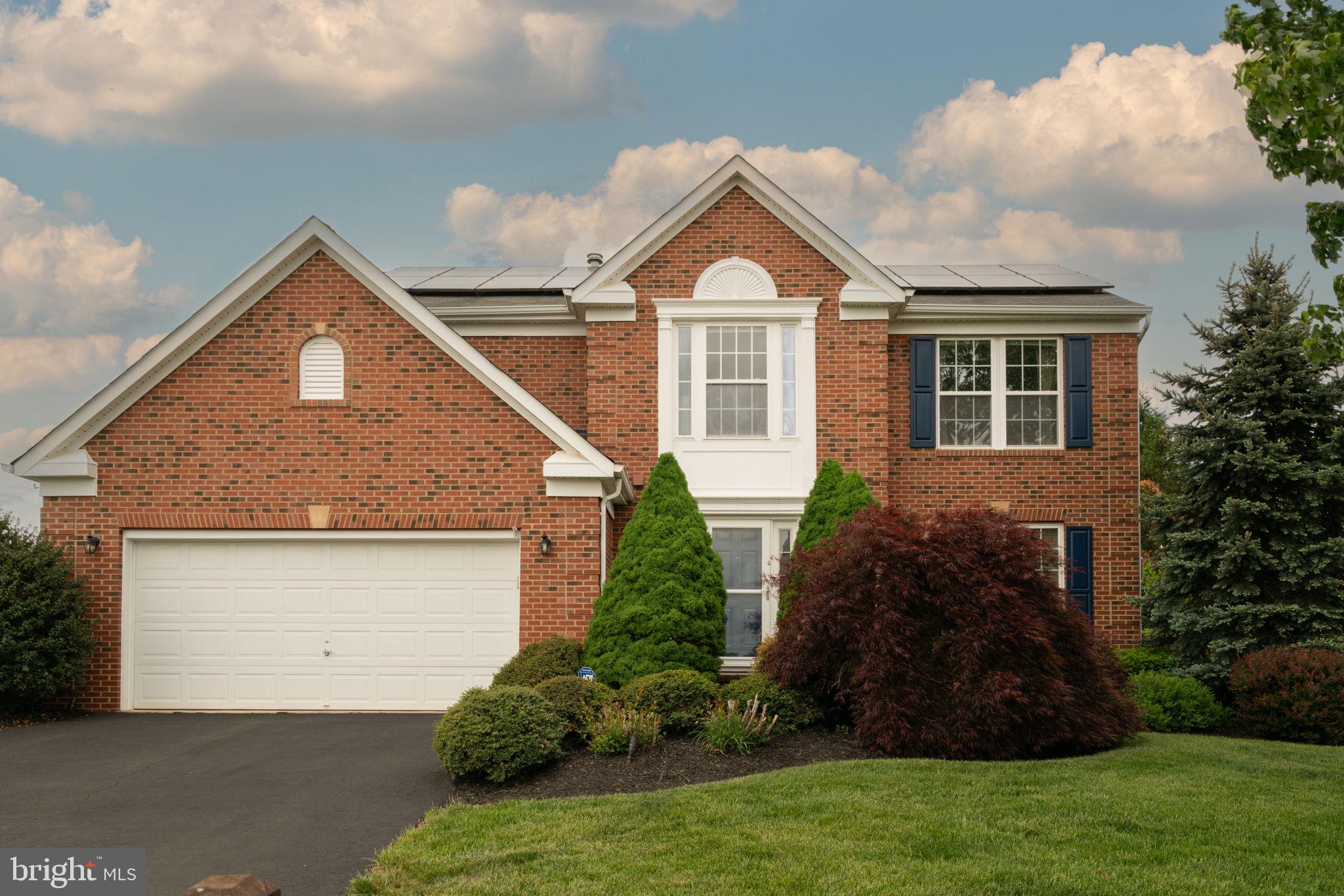 Bealeton, Virginia, 22712, United States, 4 Bedrooms Bedrooms, ,4 BathroomsBathrooms,Residential,For Sale,1928510