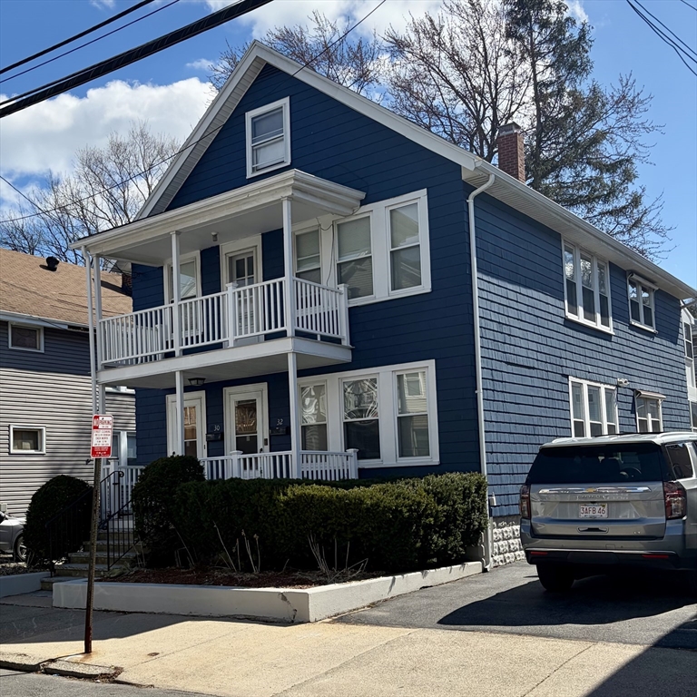 Everett, Massachusetts, 02149, United States, 4 Bedrooms Bedrooms, ,2 BathroomsBathrooms,Residential,For Sale,2029950