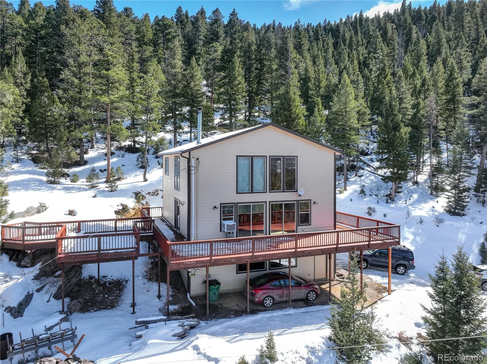Evergreen, Colorado, 80439, United States, 1 Bedroom Bedrooms, ,1 BathroomBathrooms,Residential,For Sale,1947971