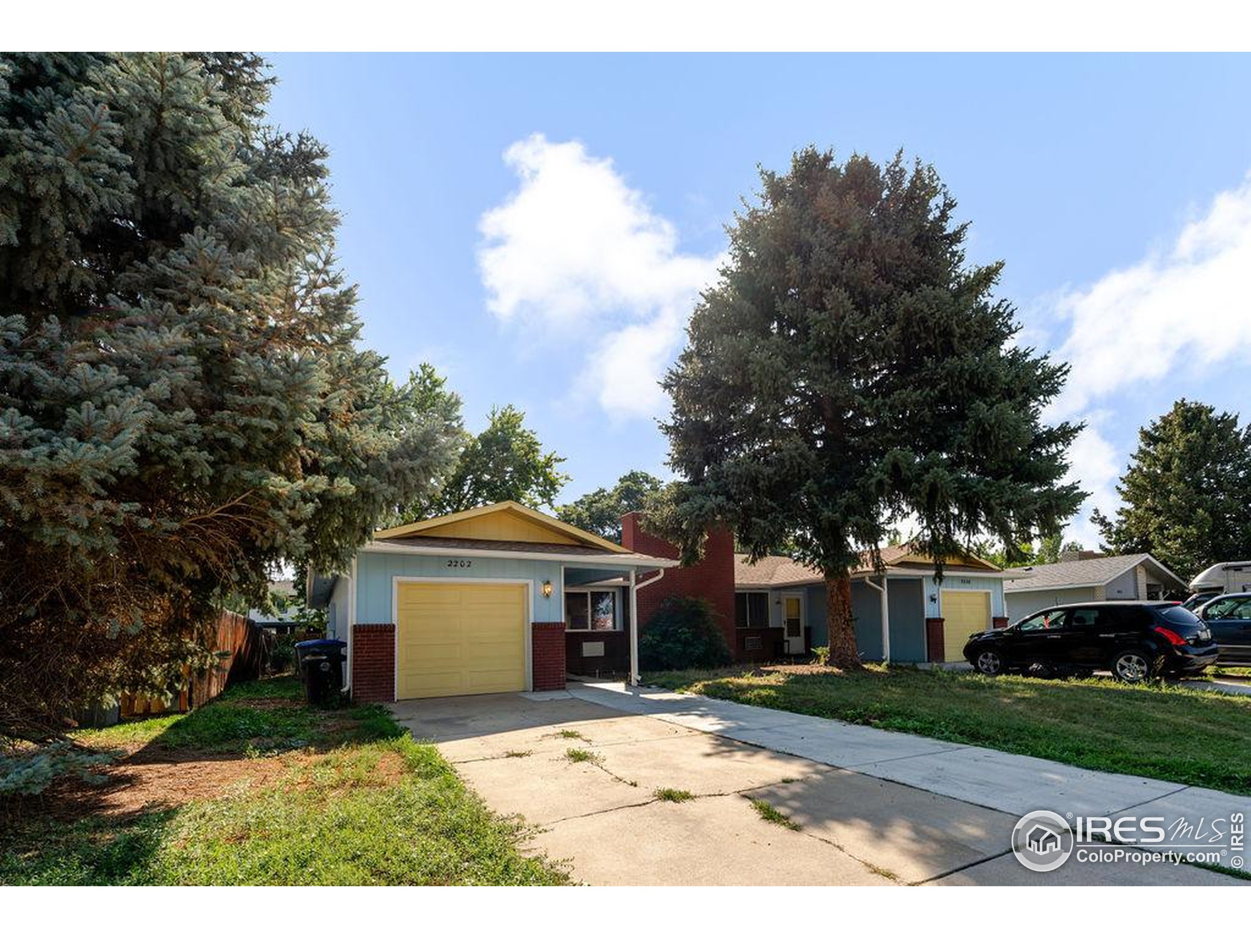 Longmont, Colorado, 80501, United States, 4 Bedrooms Bedrooms, ,2 BathroomsBathrooms,Residential,For Sale,1941984
