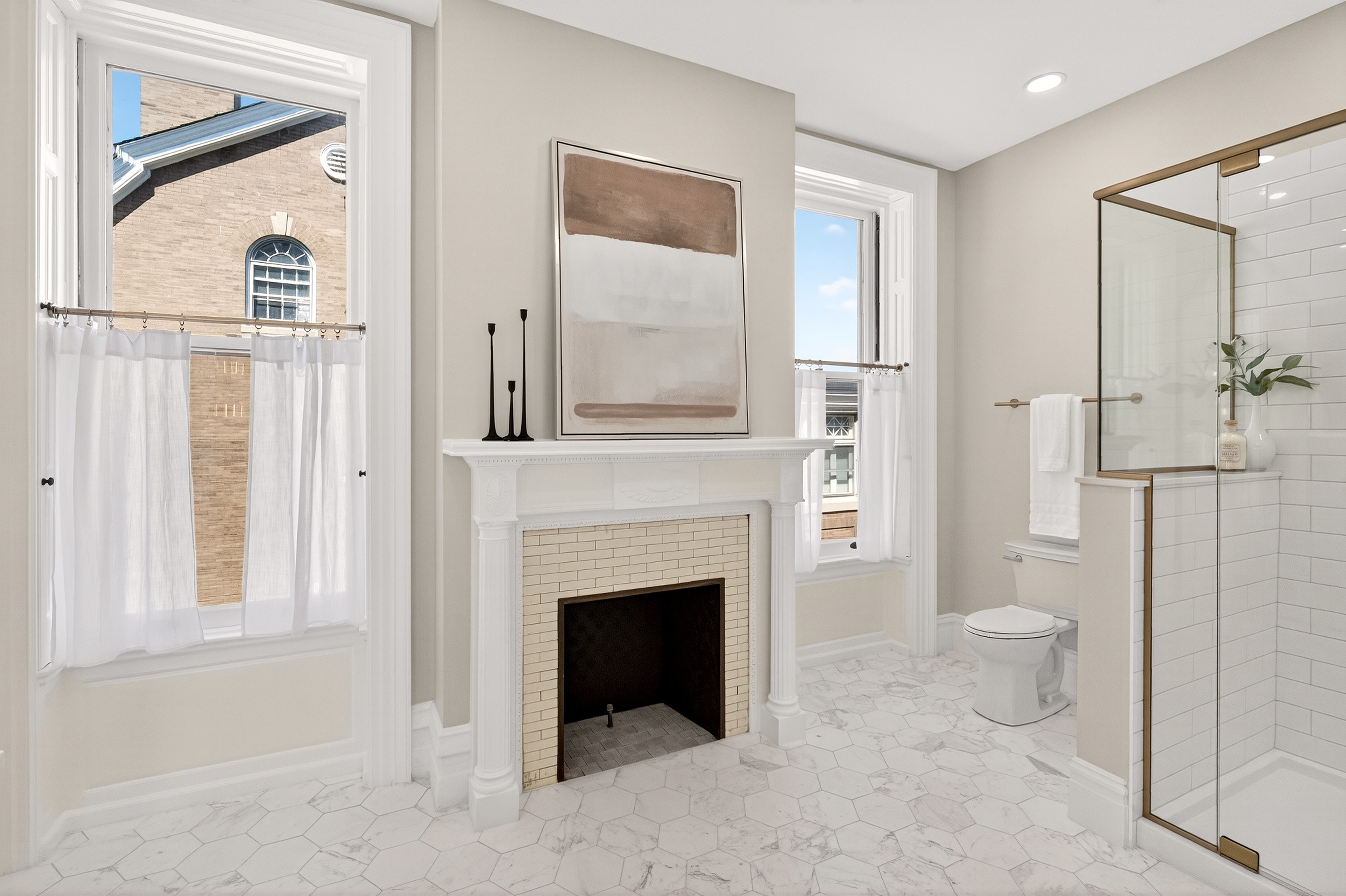  Enchanting Historic Residence in the Heart of Central West End - 物件實景