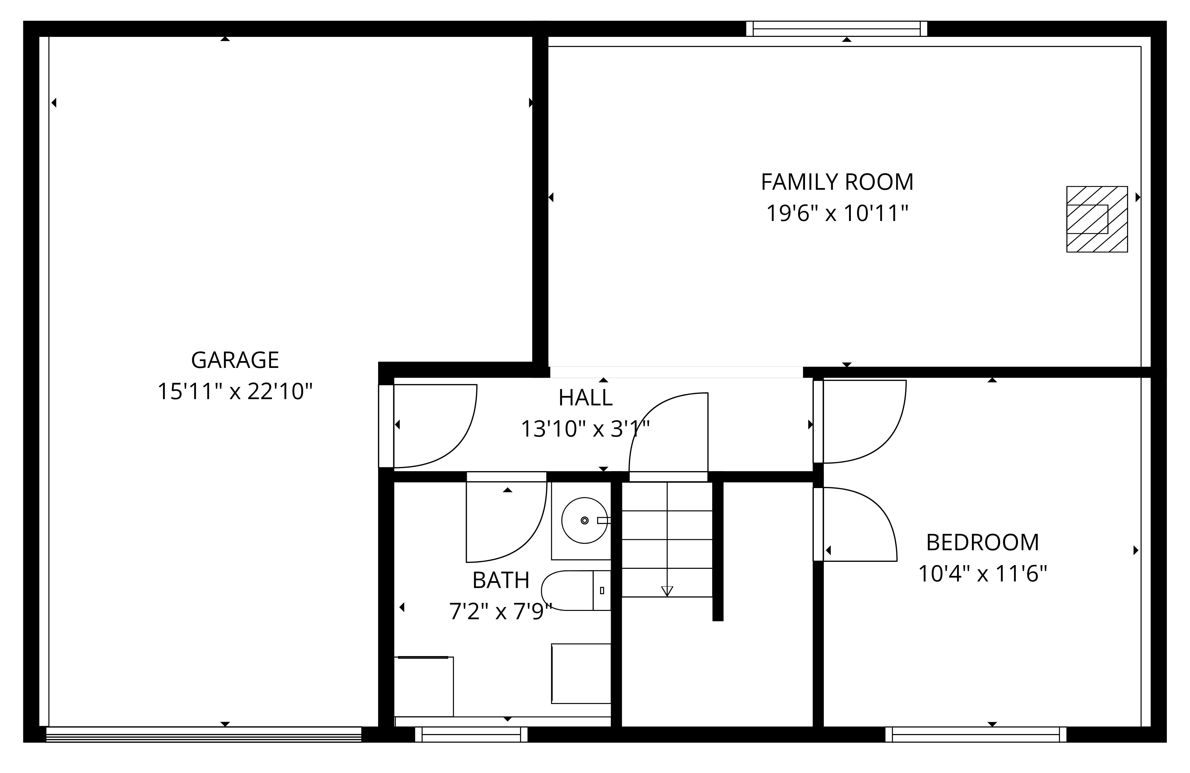  Beautifully Maintained Home - 物件實景