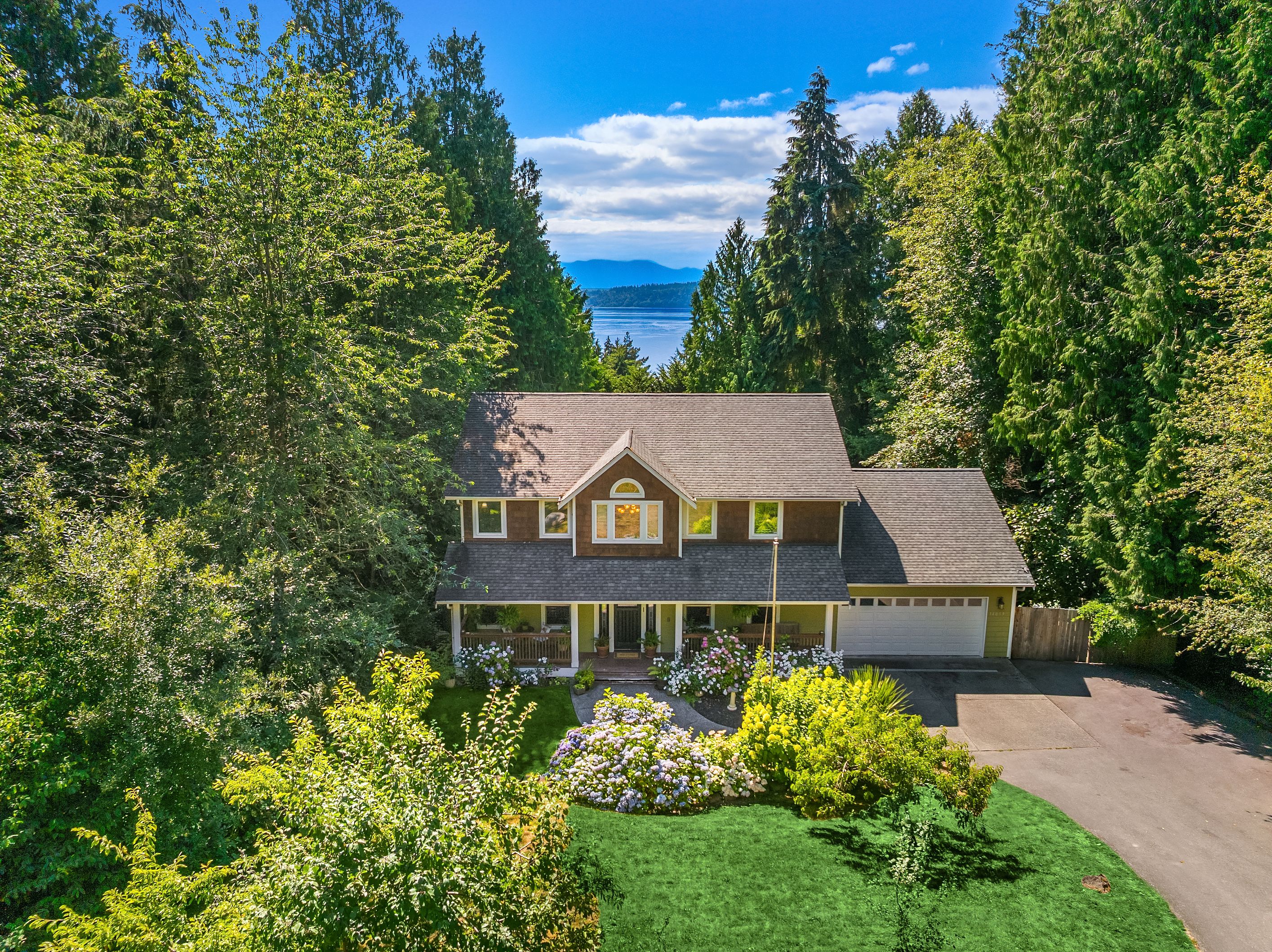  34059 Bridge View Dr NE, Kingston, WA 98346 - 物件實景