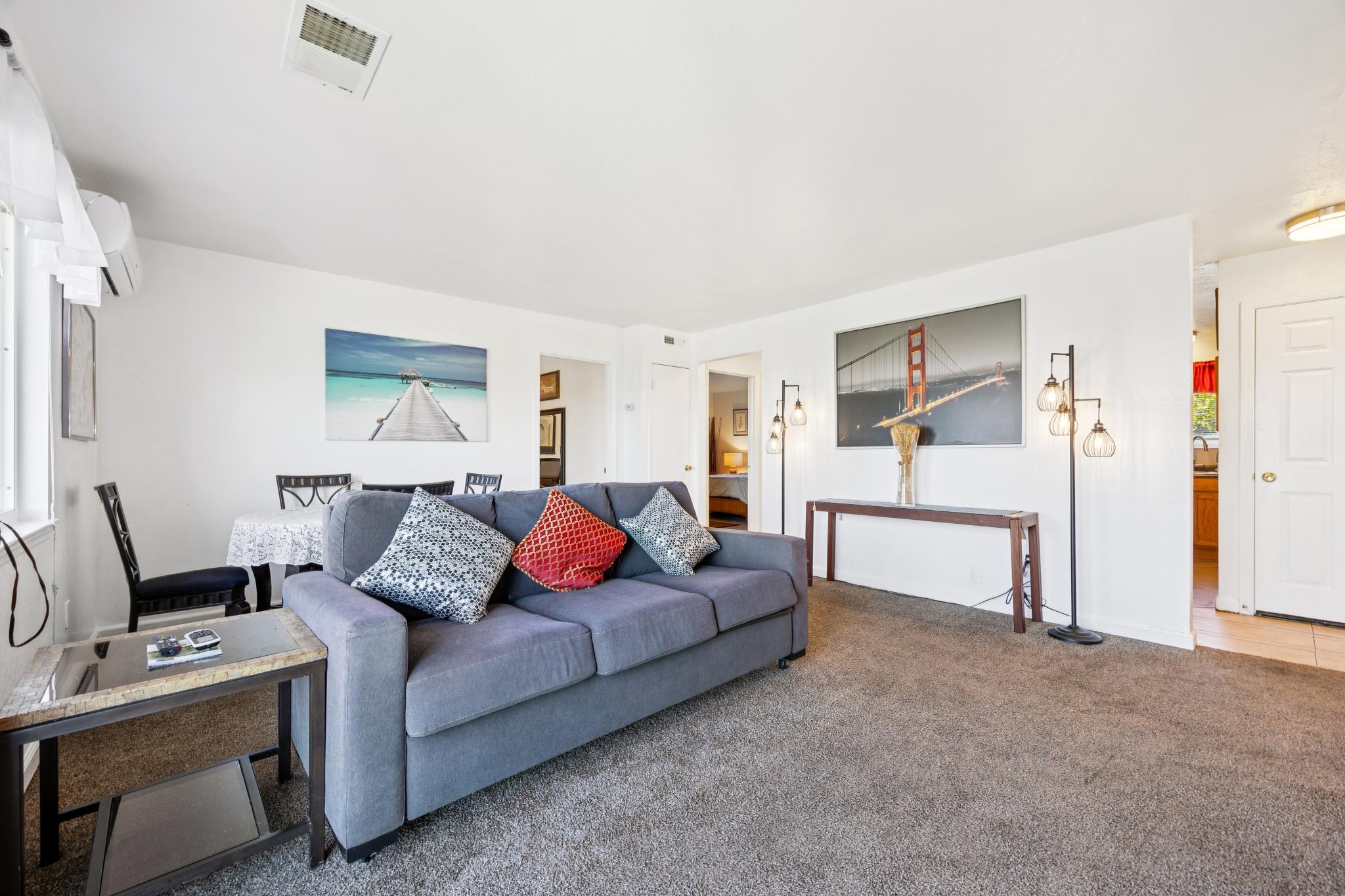  Duplex With Water Views - 物件實景