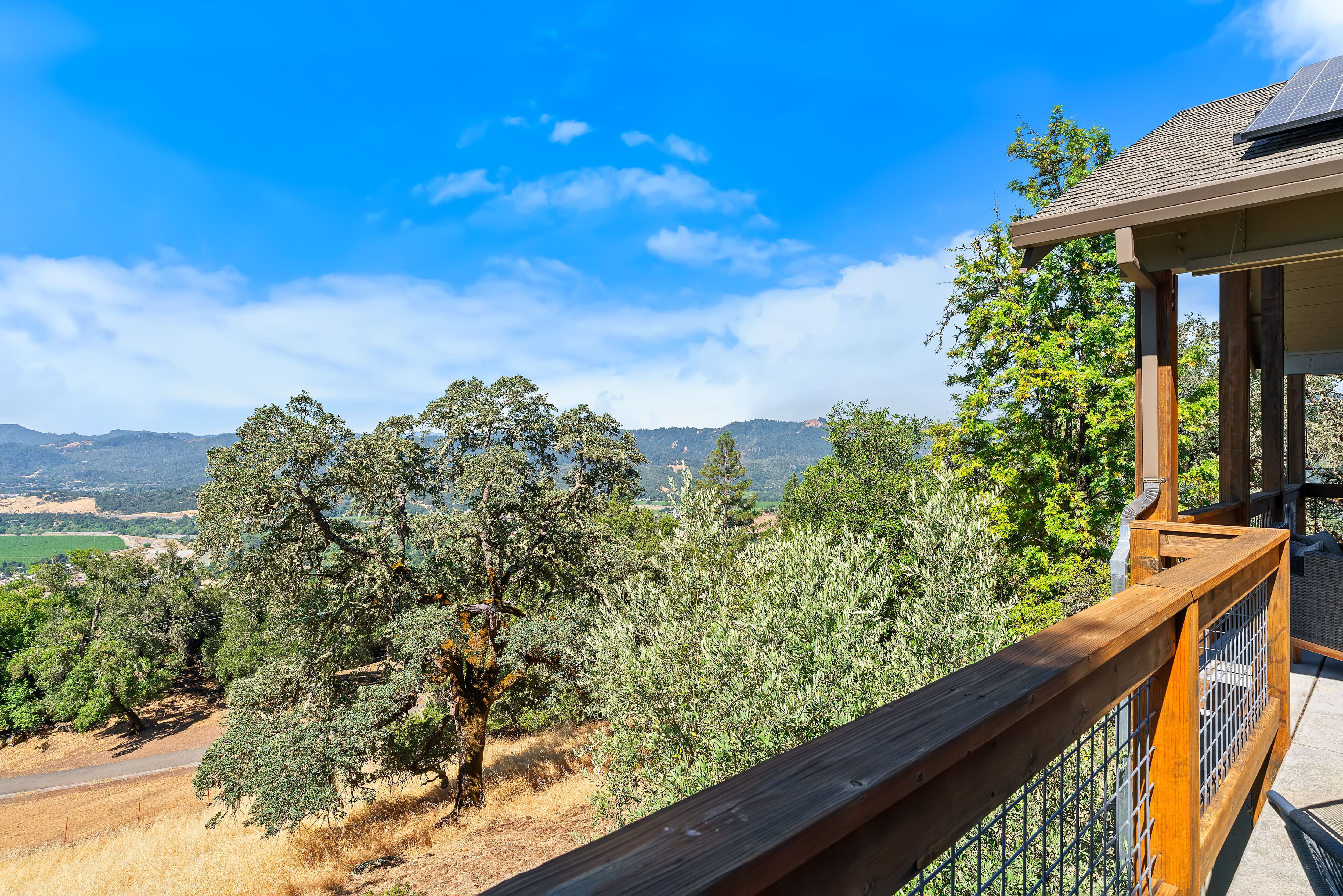  Exceptional Estate Perched On Over 11± Private Acres - 物件實景