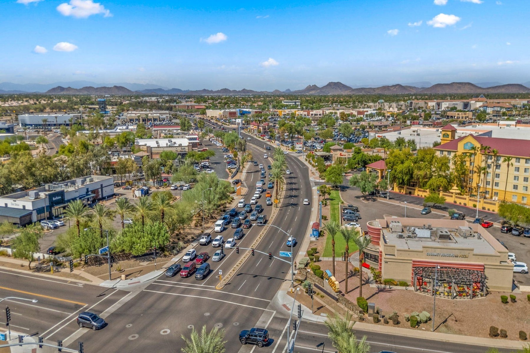  8434 W Dreyfus Drive¦Peoria, AZ - 物件實景