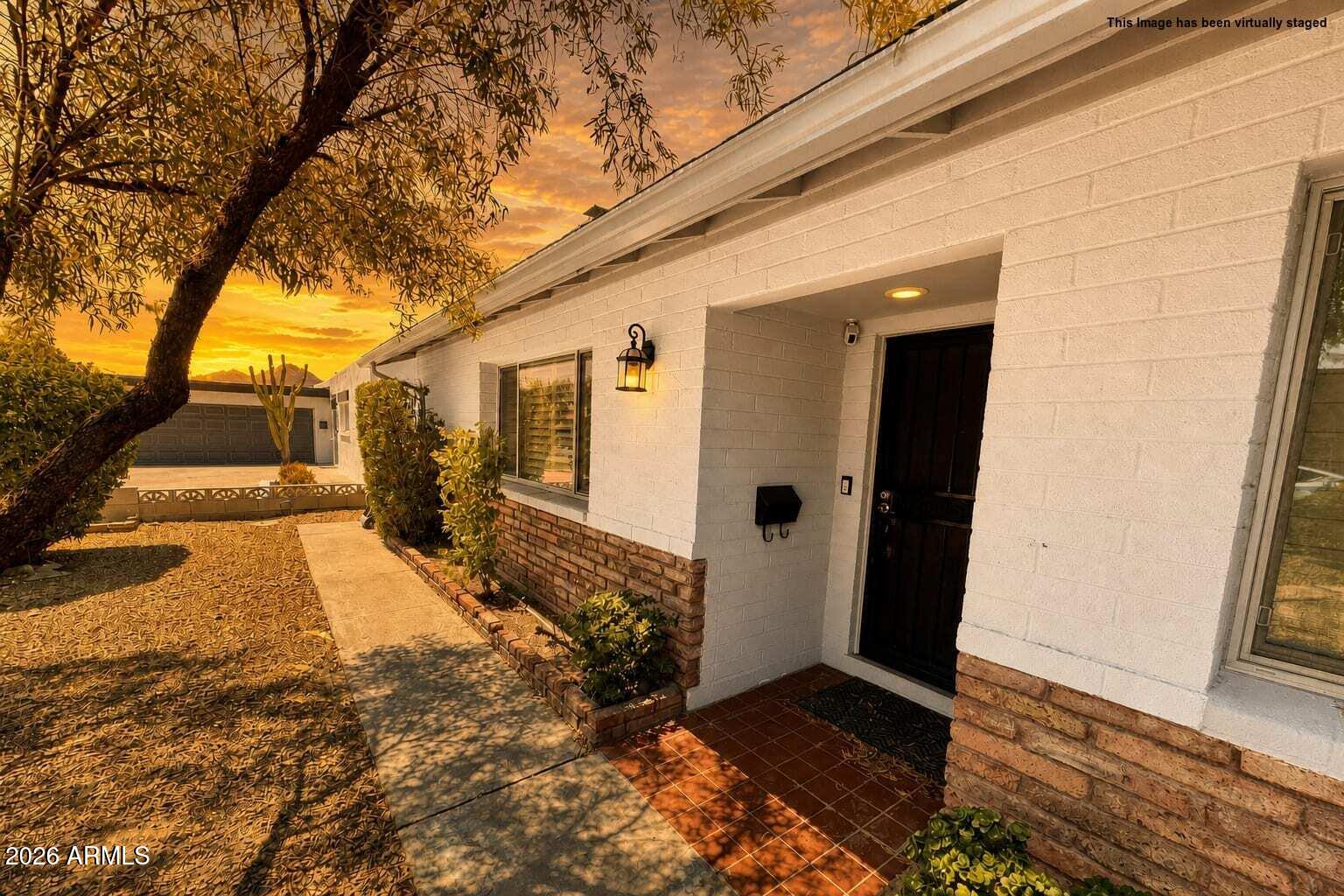 Scottsdale, Arizona, 85250, United States, 3 Bedrooms Bedrooms, ,2 BathroomsBathrooms,Residential,For Sale,2048831
