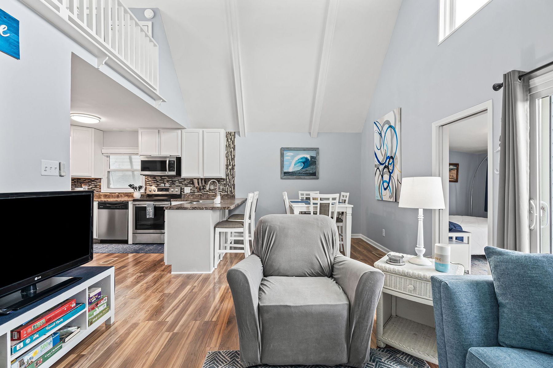  1218 North New River Drive, Surf City, NC 28445 - 物件實景