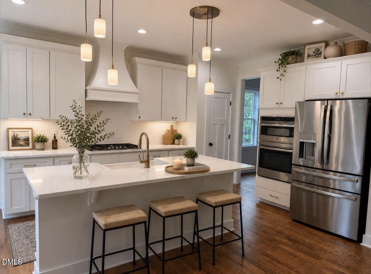 Creedmoor, North Carolina, 27522, United States, 4 Bedrooms Bedrooms, ,3 BathroomsBathrooms,Residential,For Sale,2022277