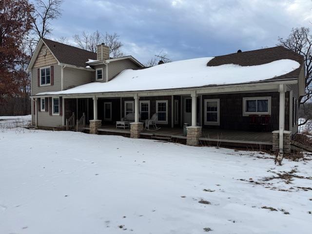 Lake Elmo, Minnesota, 55042, United States, 4 Bedrooms Bedrooms, ,4 BathroomsBathrooms,Residential,For Sale,2016349