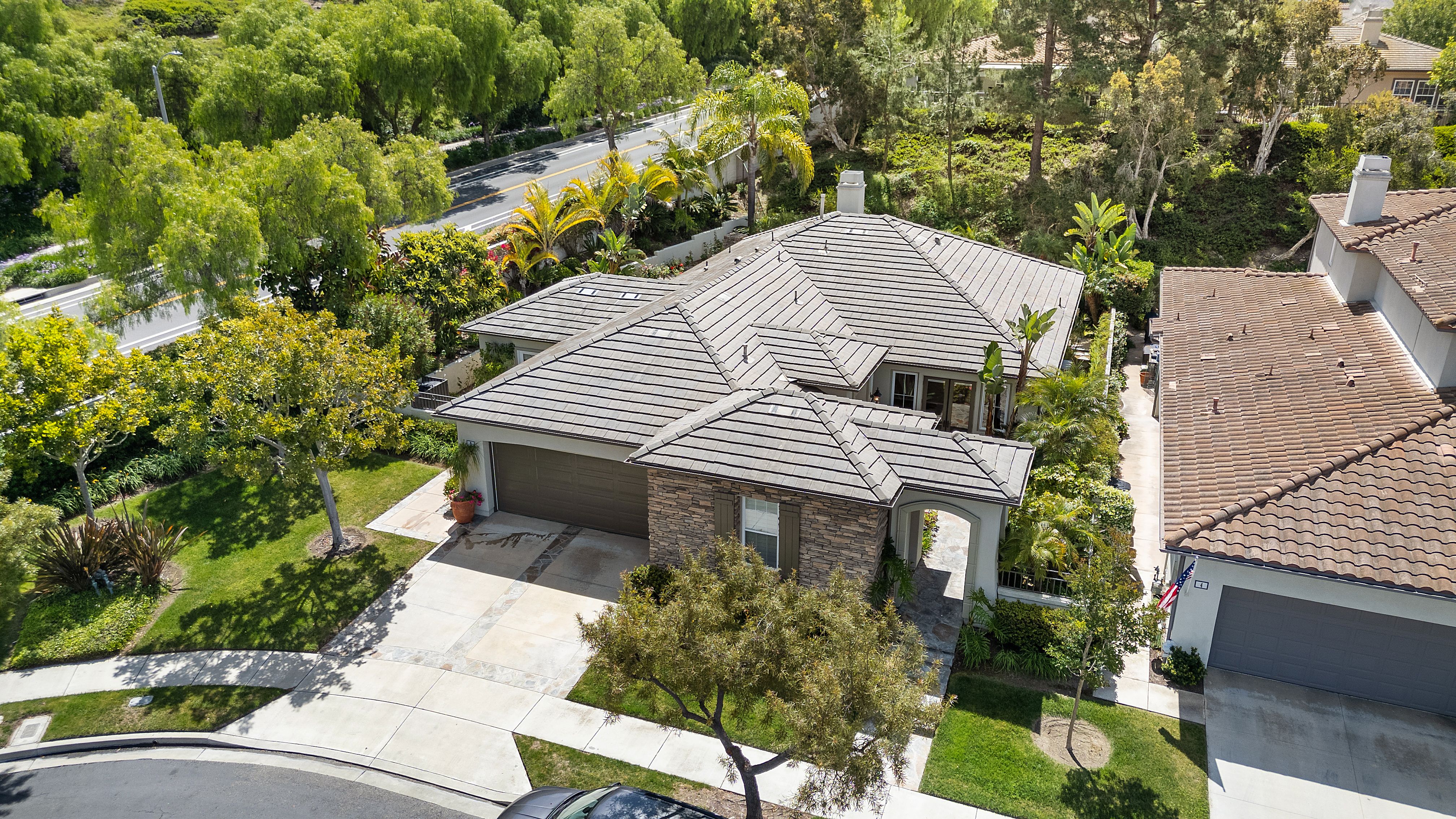  2 Corte Tallista, San Clemente, CA 92673 - 物件實景