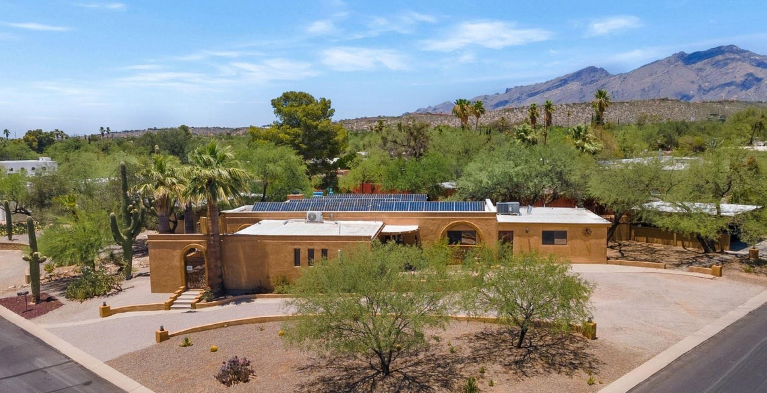  7411 E Calle Cabo, Tucson, AZ 85750 - 物件實景