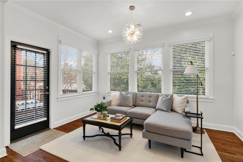 Atlanta, Georgia, 30328, United States, 3 Bedrooms Bedrooms, ,4 BathroomsBathrooms,Residential,For Sale,1994391