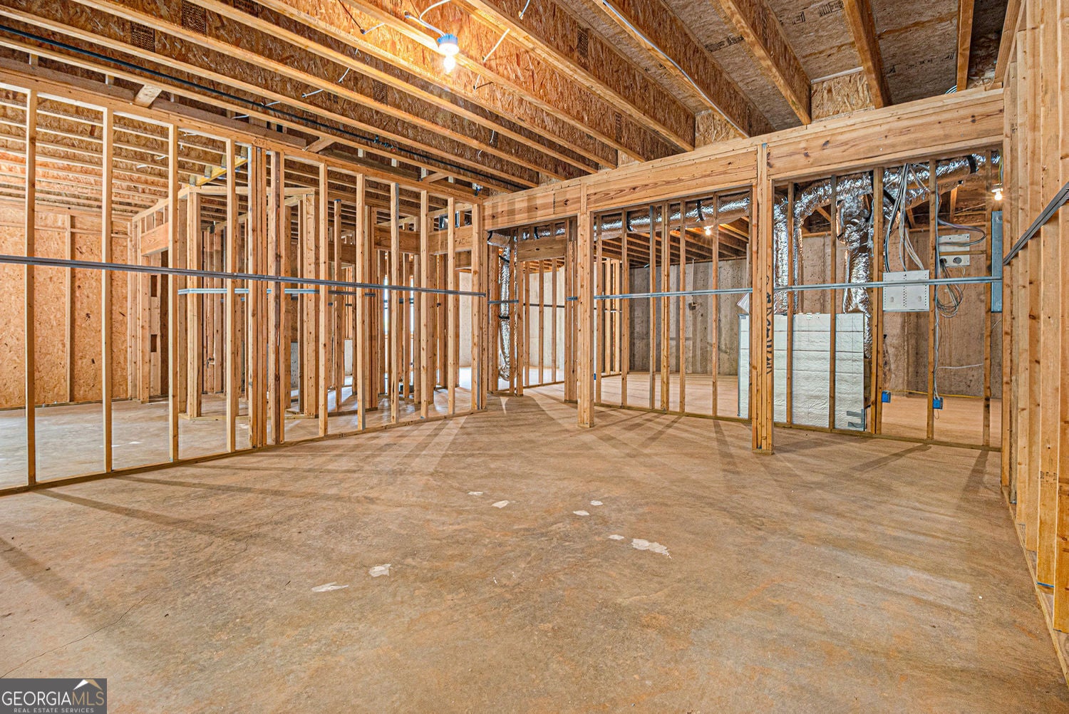 Fayetteville, Georgia, 30215, United States, 4 Bedrooms Bedrooms, ,4 BathroomsBathrooms,Residential,For Sale,1859036