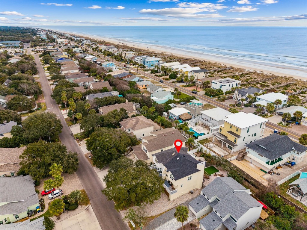 Fernandina Beach, Florida, 32034, United States, 2 Bedrooms Bedrooms, ,2 BathroomsBathrooms,Residential,For Sale,2011702