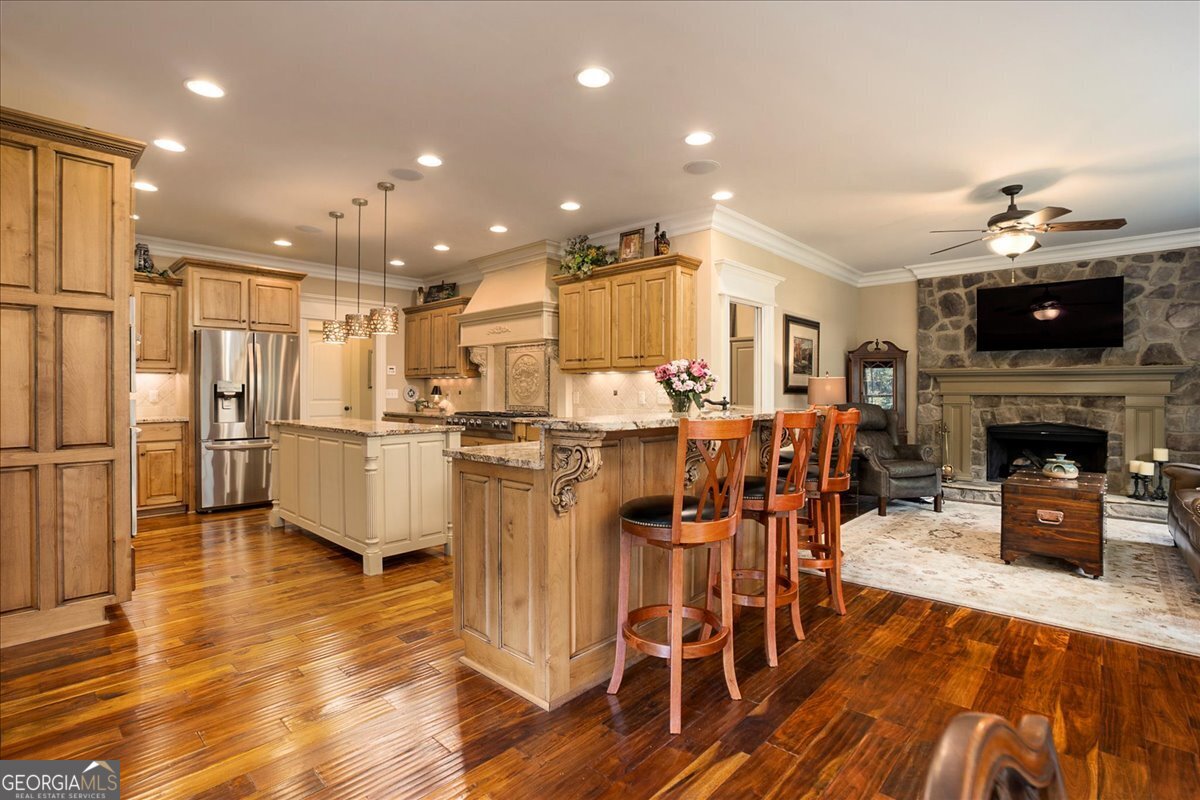 Athens, Georgia, 30606, United States, 5 Bedrooms Bedrooms, ,5 BathroomsBathrooms,Residential,For Sale,1848917