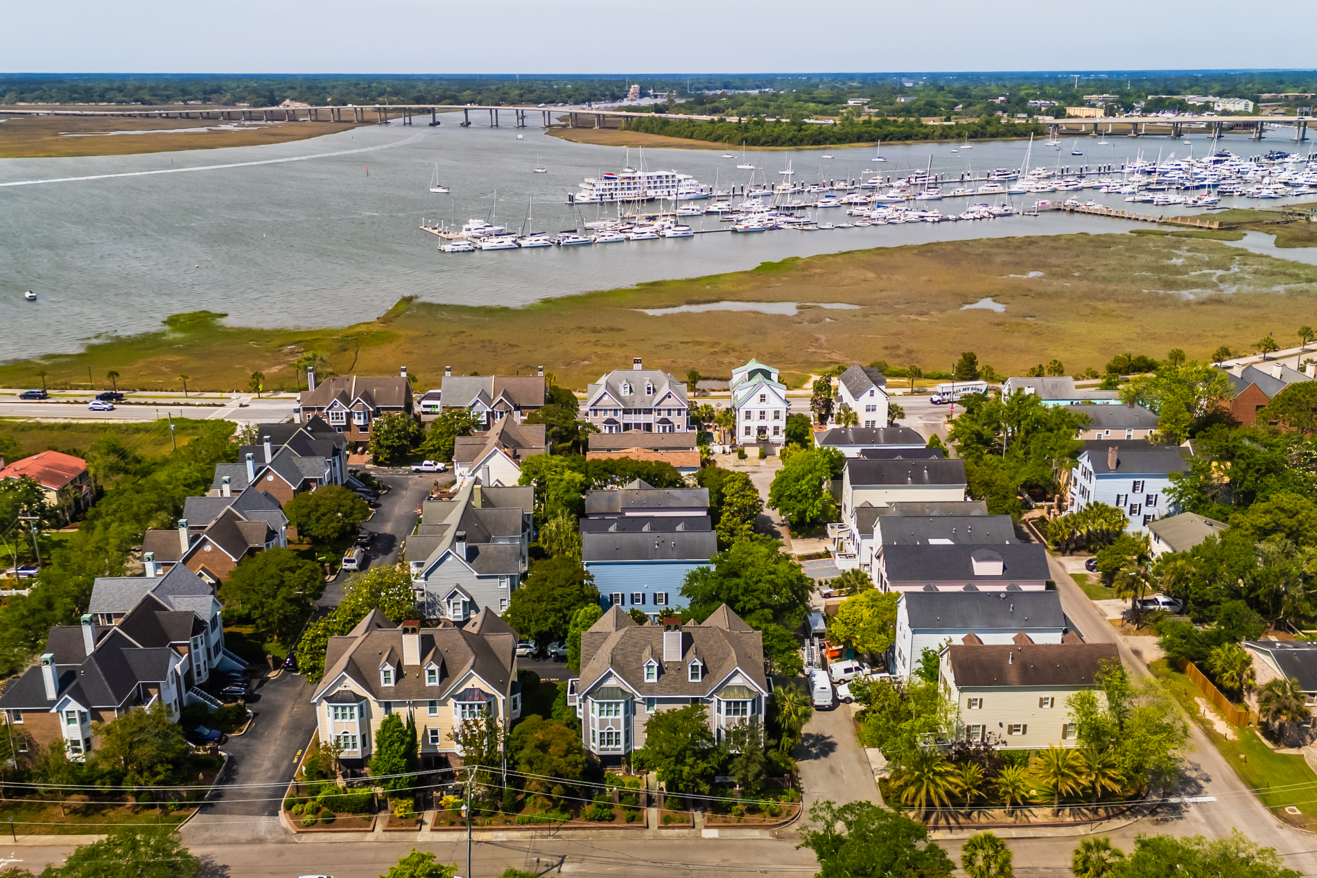  36 Charleston Place,  Charleston - 物件實景