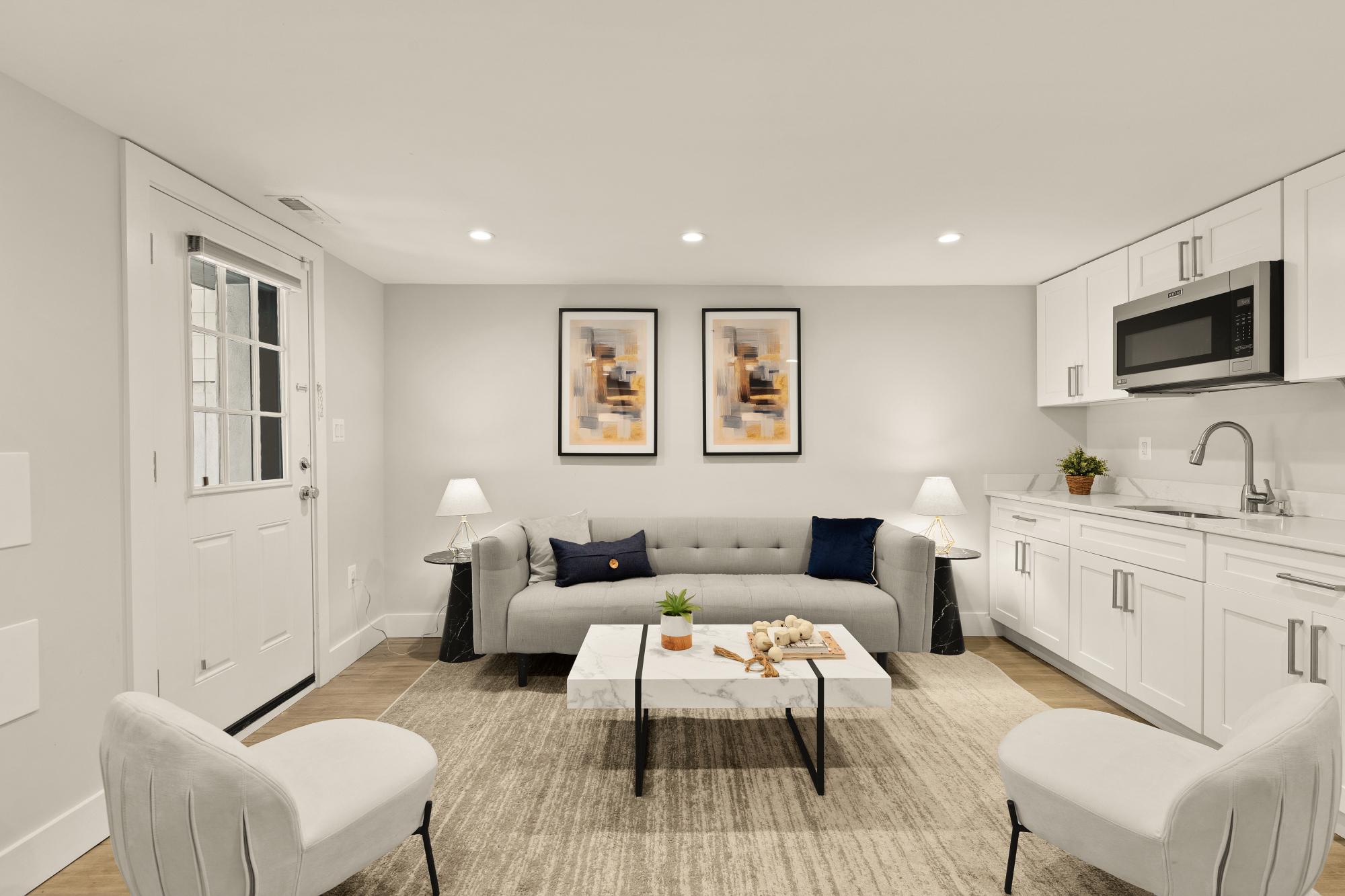  5112 9th Street NW, Washington, DC, 20011 - 物件實景